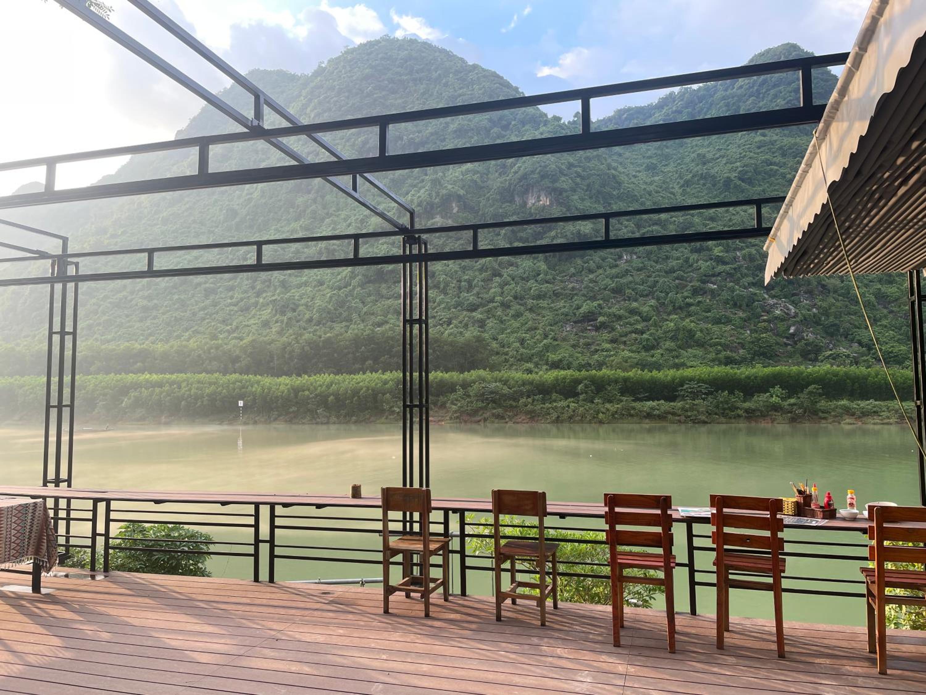 Little Rock Homestay