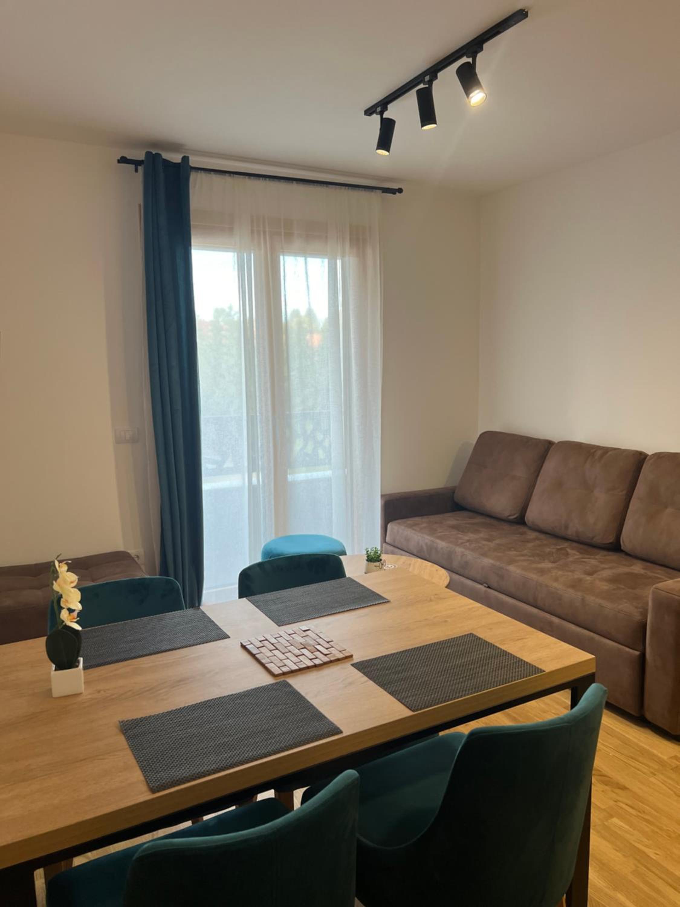 Apartman Jupiter