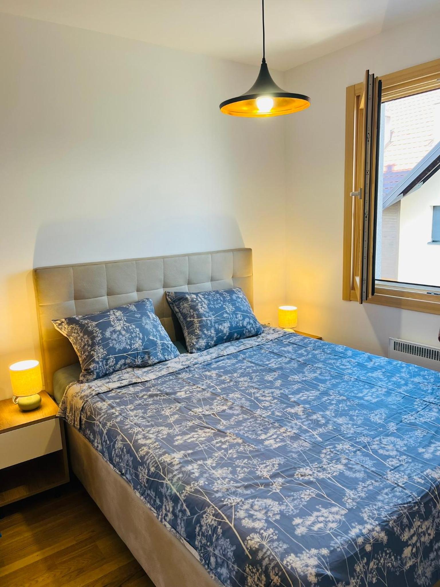Apartman Jupiter