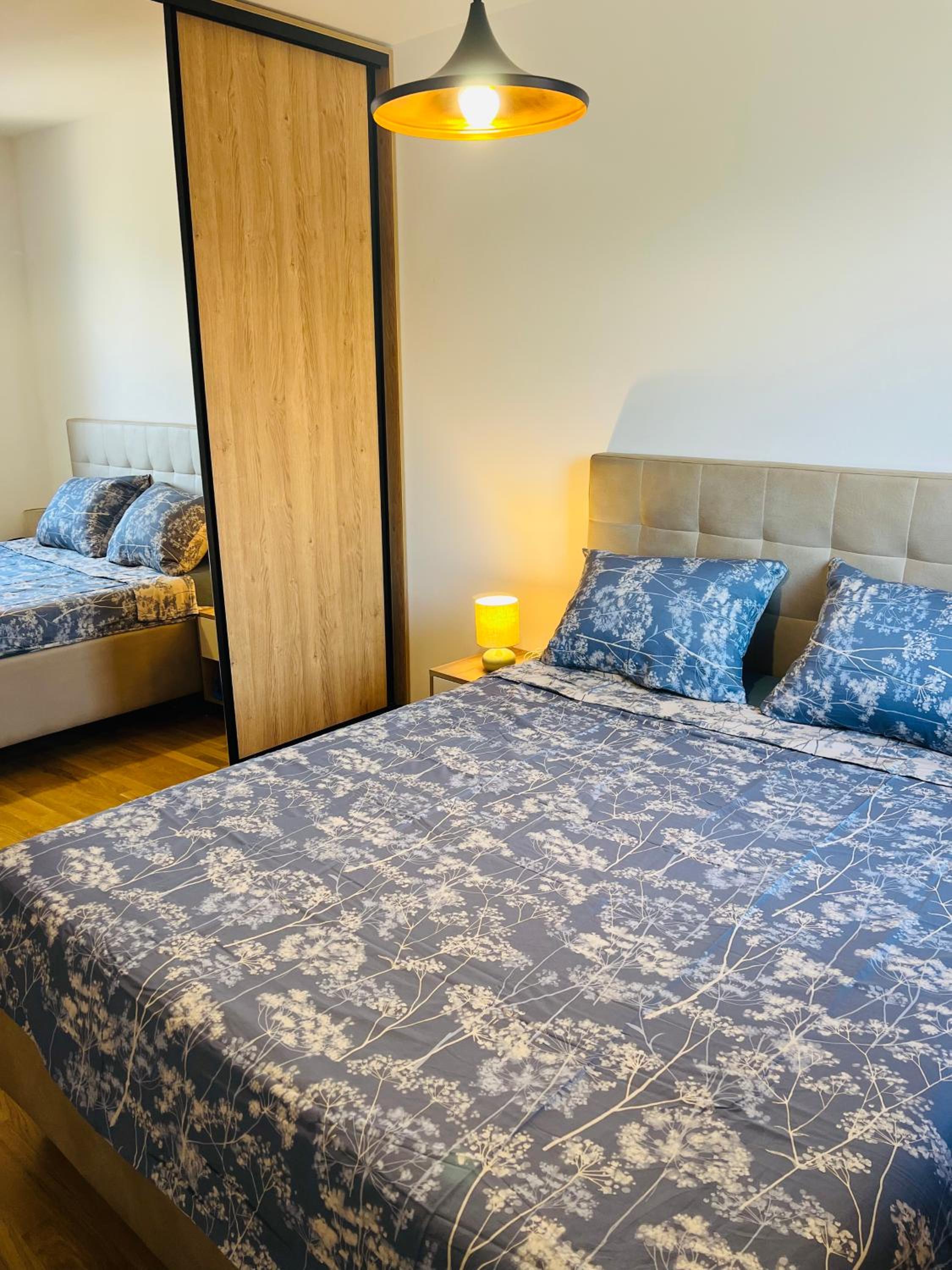 Apartman Jupiter