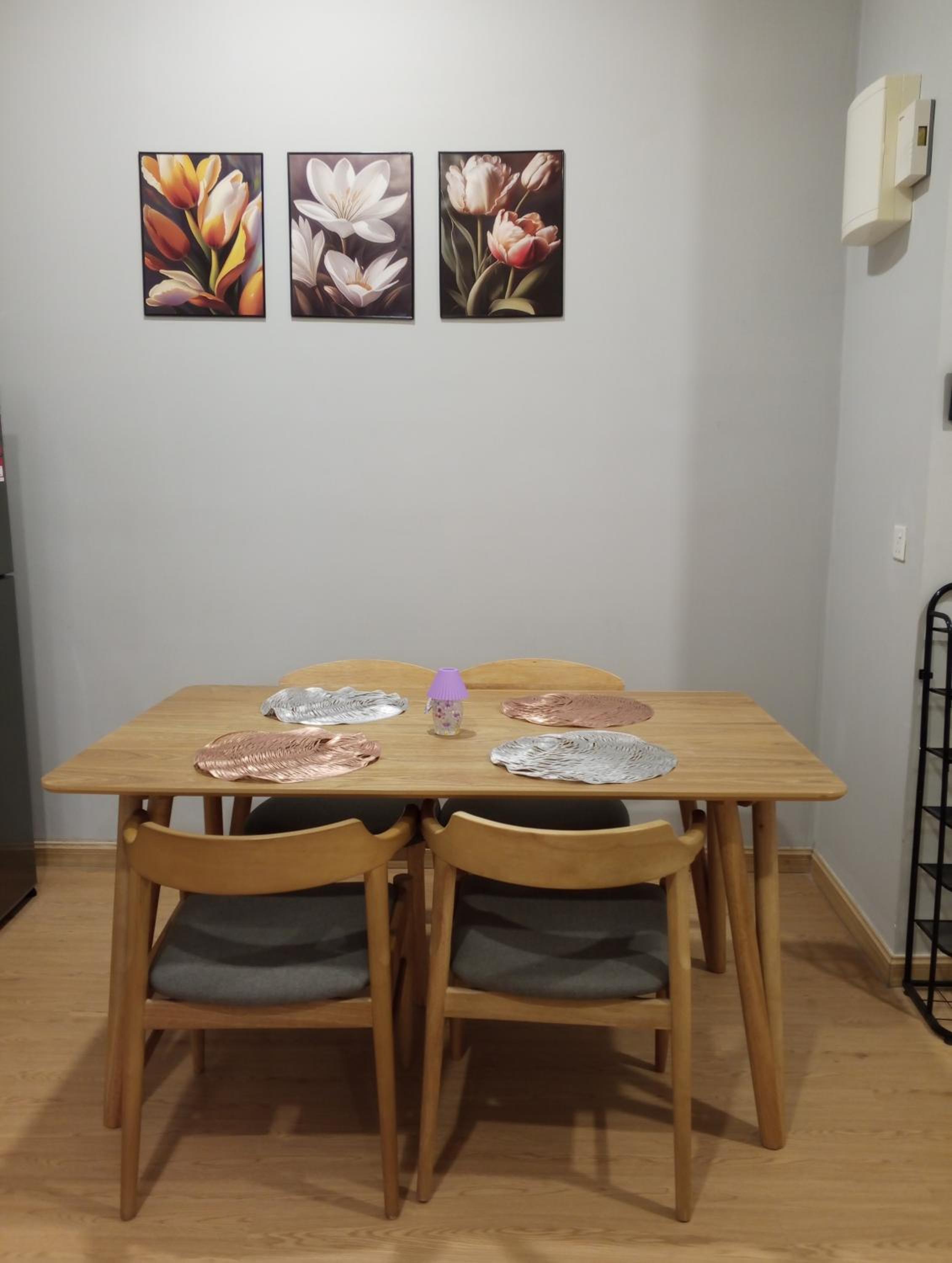 D' Singgah Santai Homestay photo 3