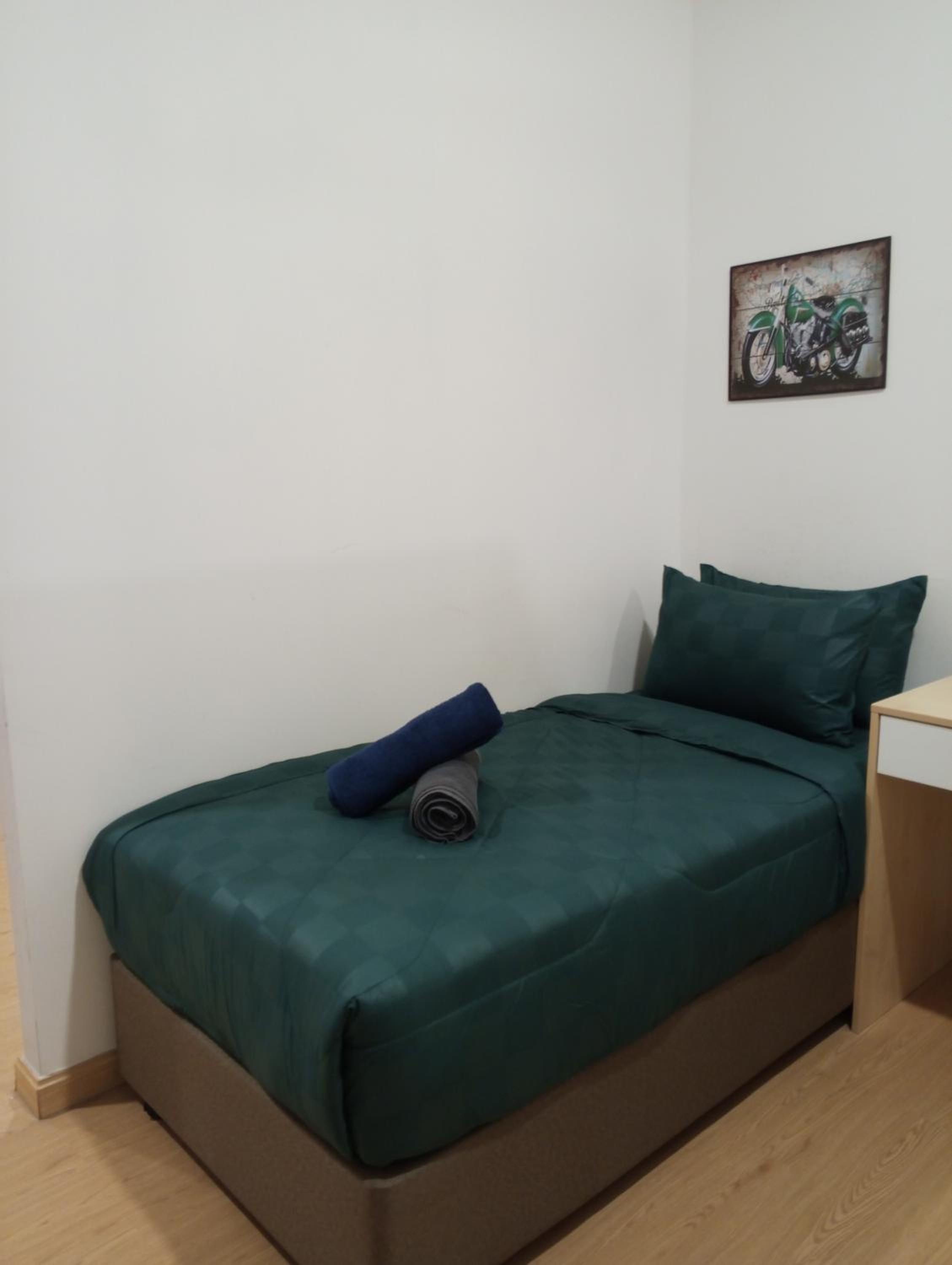 D' Singgah Santai Homestay photo 7