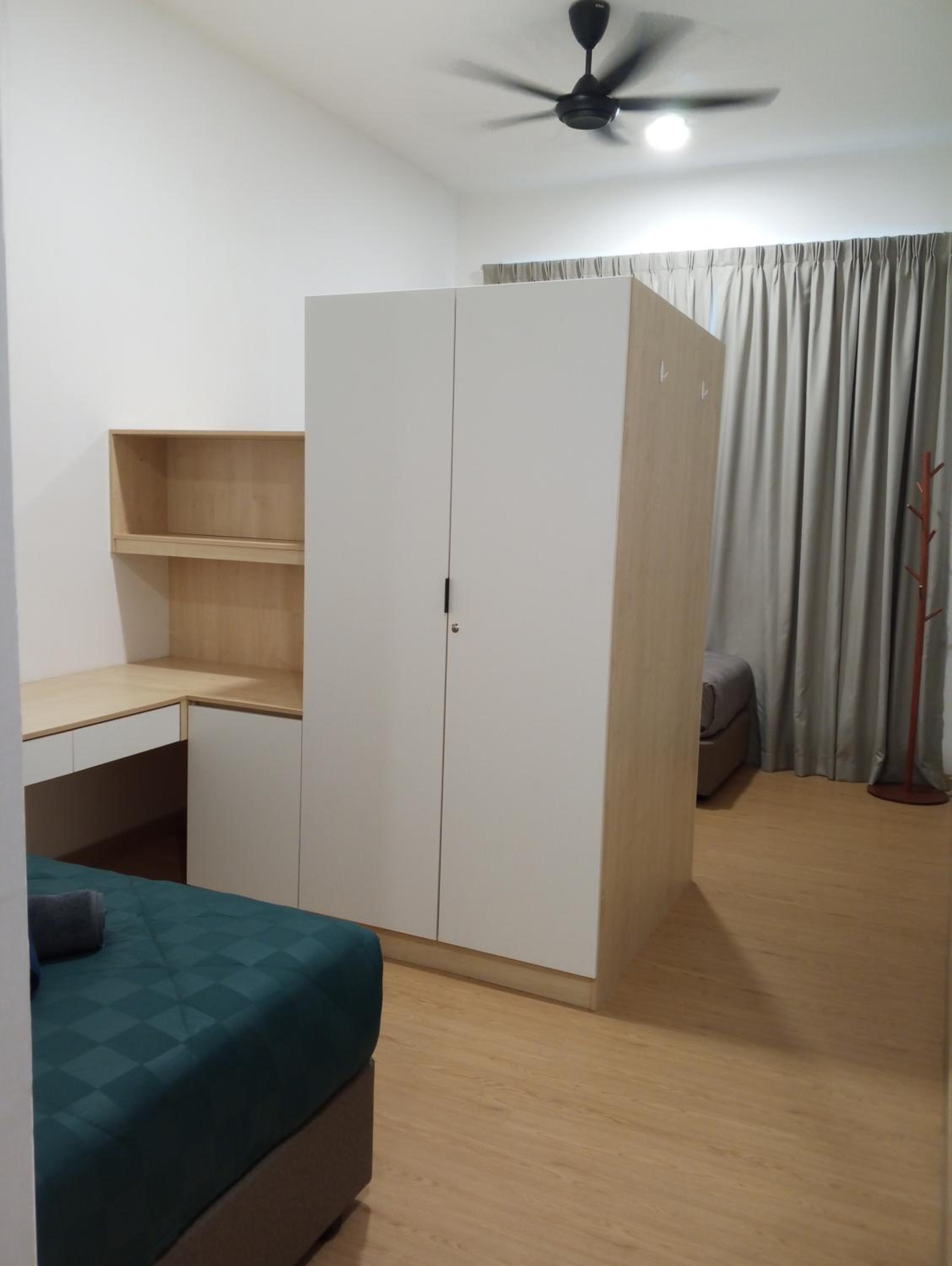 D' Singgah Santai Homestay photo 1