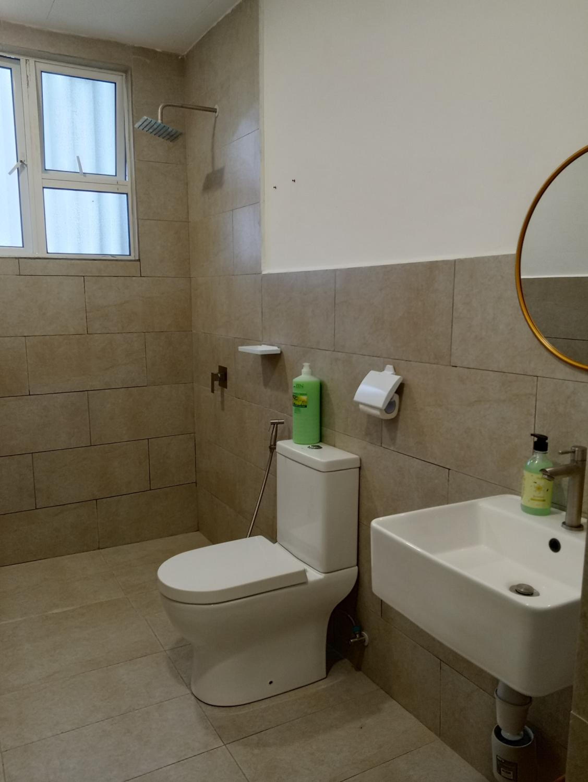 D' Singgah Santai Homestay photo 6