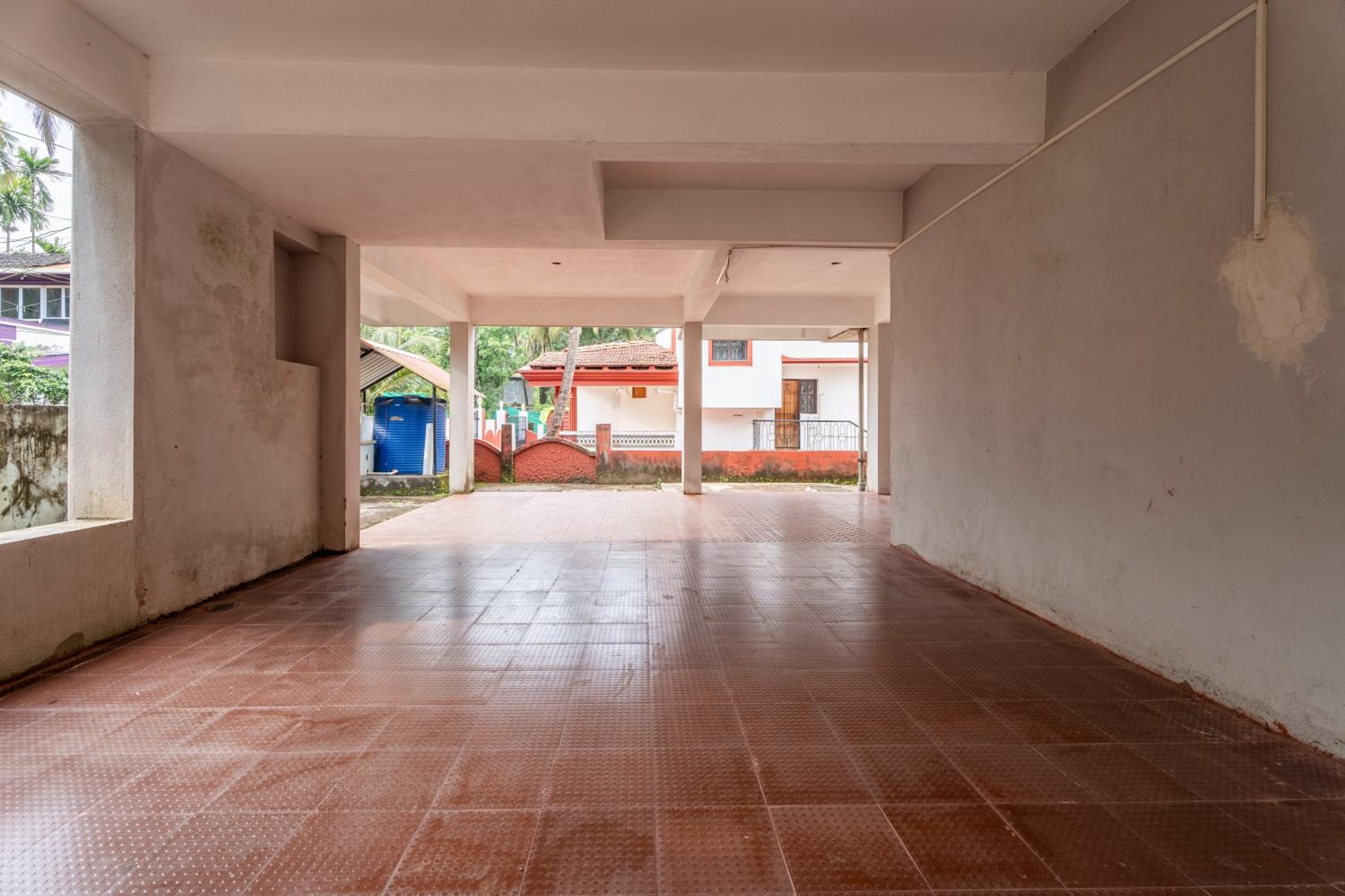 Gipsy Cove Apartments, Colva view 4