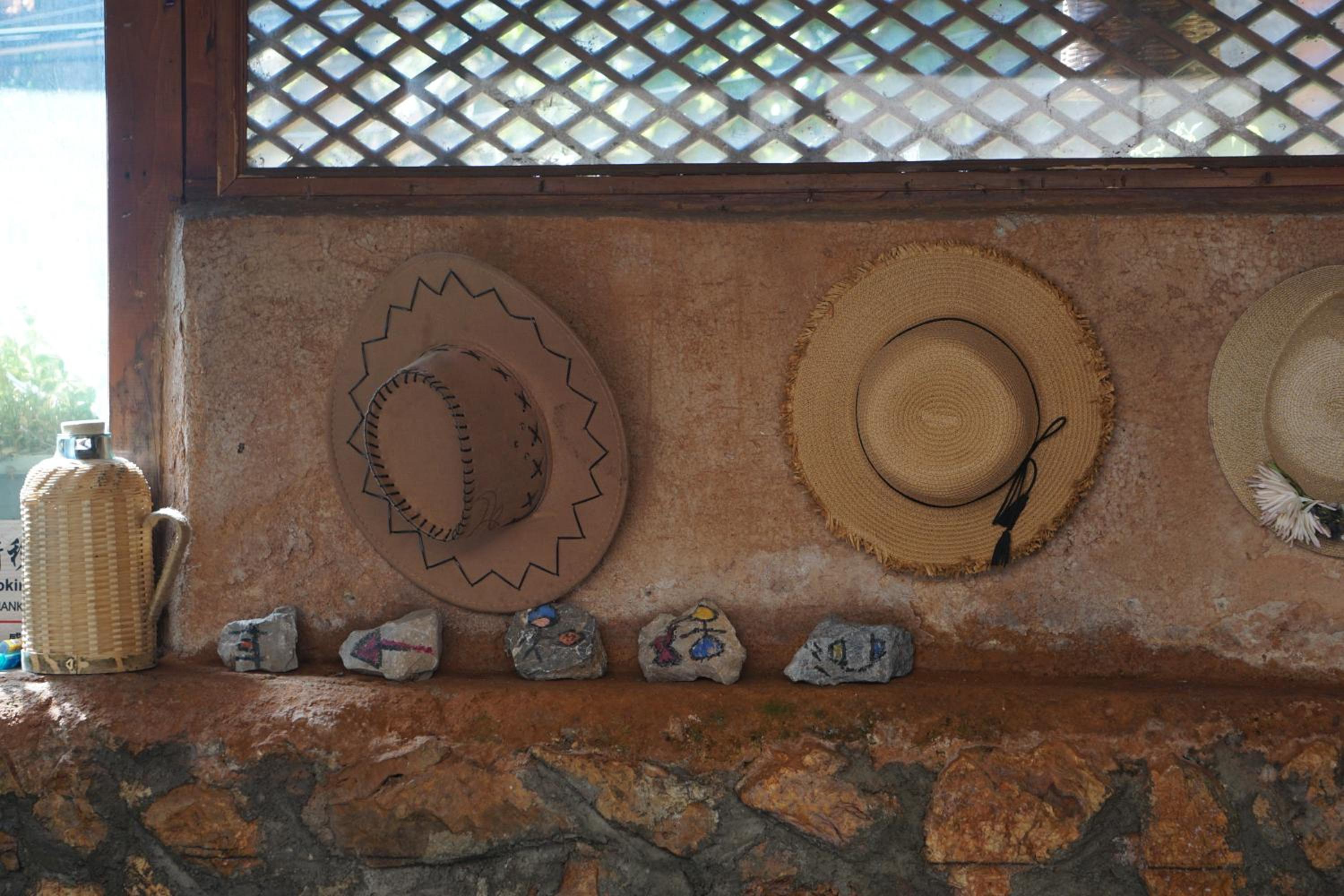 Jayden NAXI Healing Lodge臣安纳西疗愈小院 - Namaste view 4