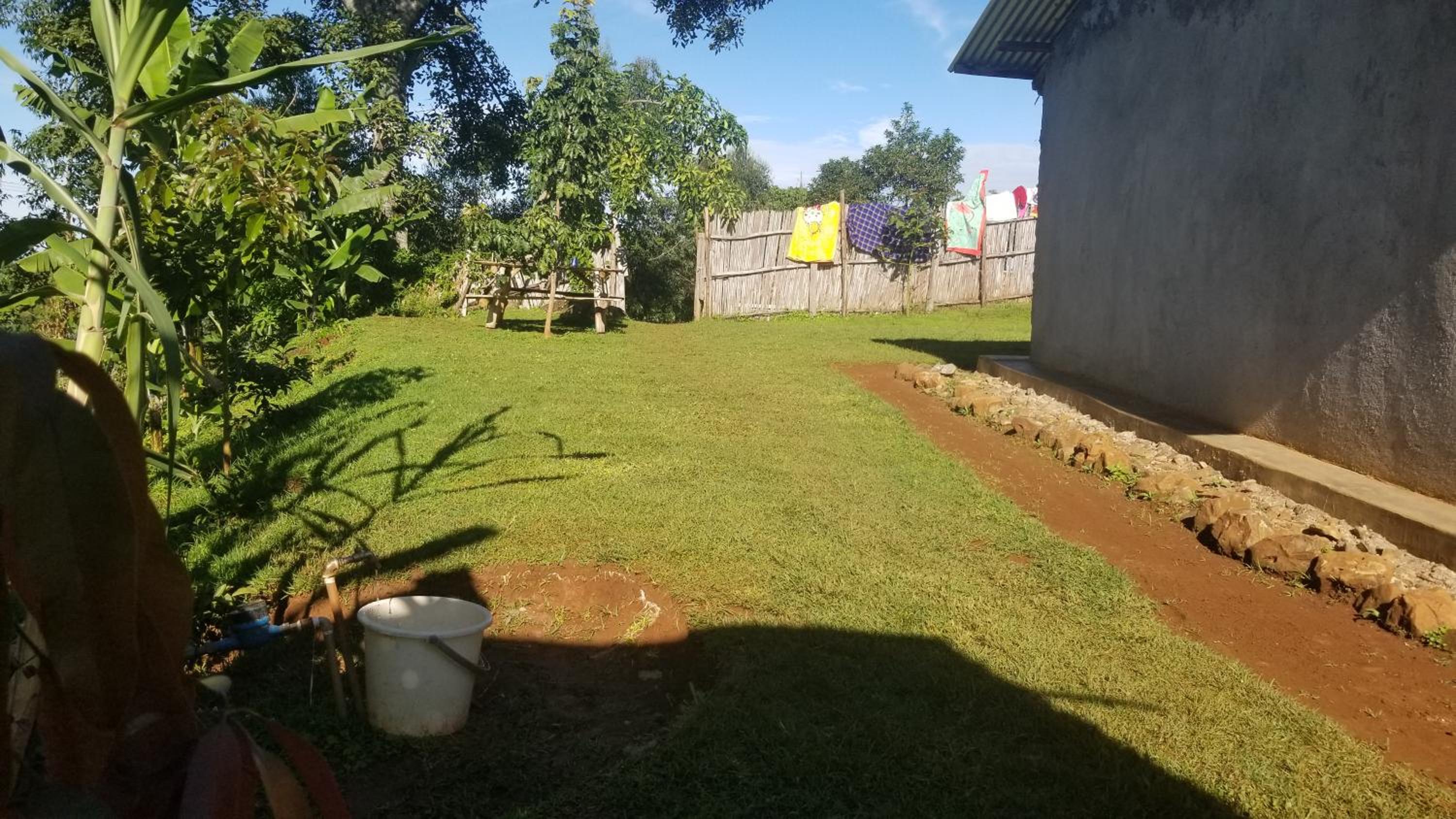 Sipi Backpackers