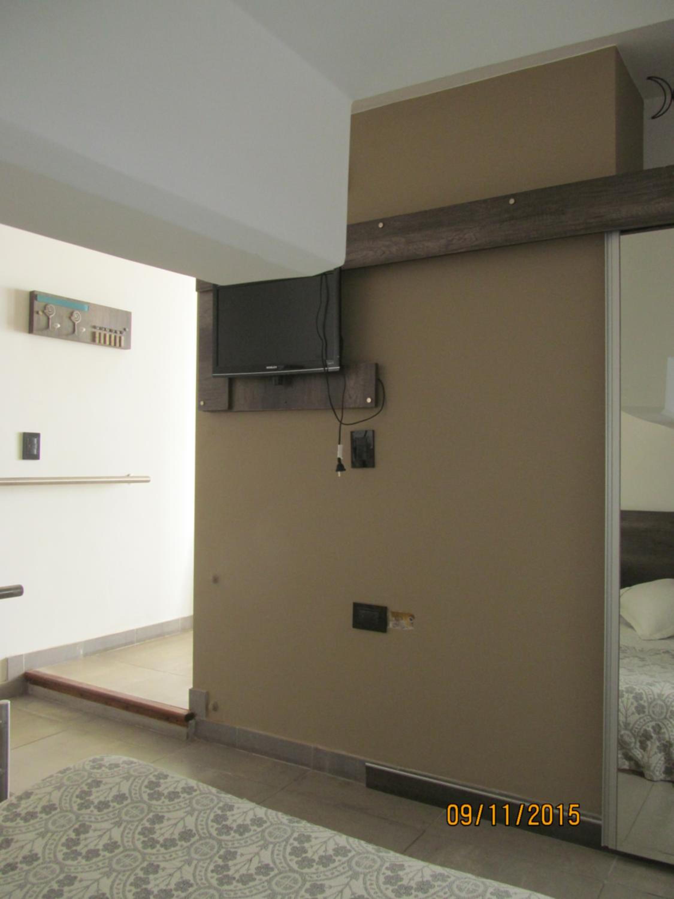 Amares Apart - Departamentos 1 y 2