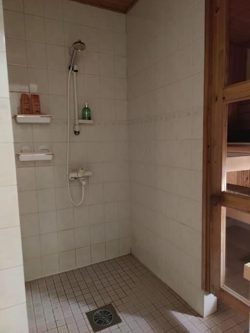 Apartament of Aurora fields