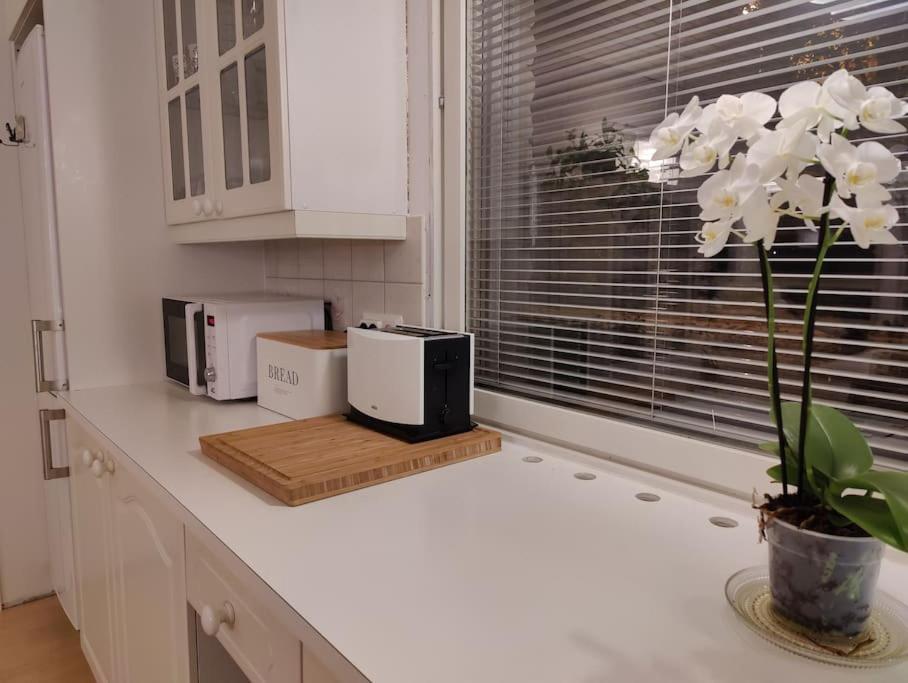Apartament of Aurora fields