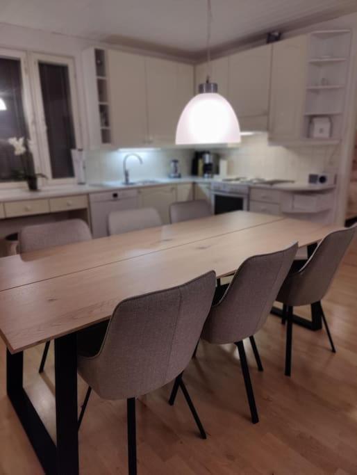 Apartament of Aurora fields