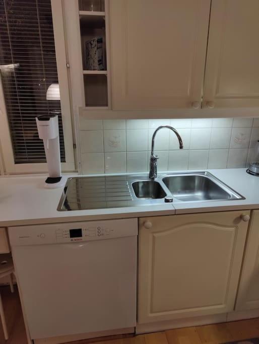 Apartament of Aurora fields
