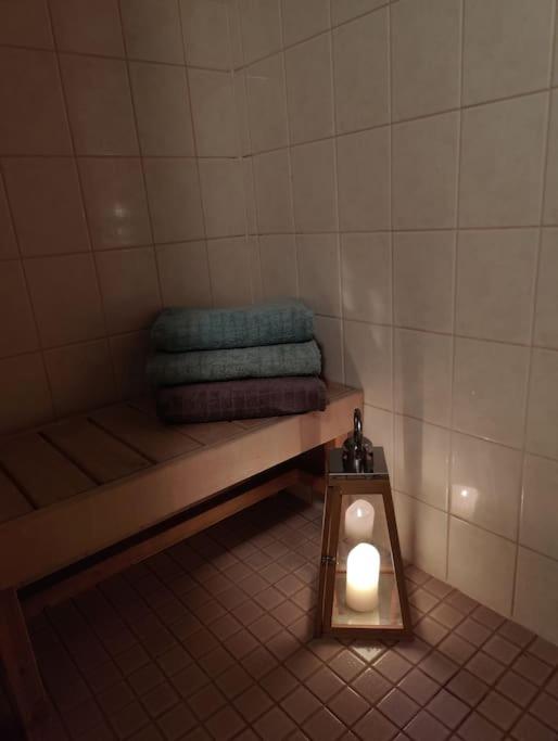 Apartament of Aurora fields