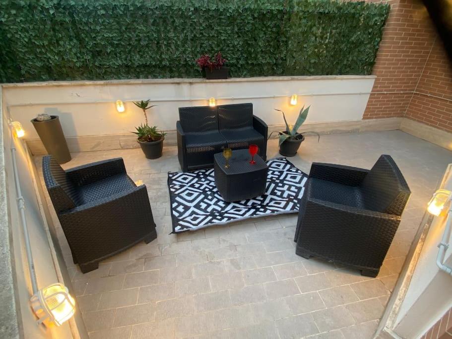 La Terrazzina FCO photo 1