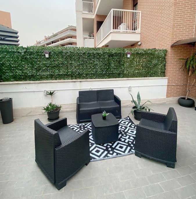 La Terrazzina FCO photo 3
