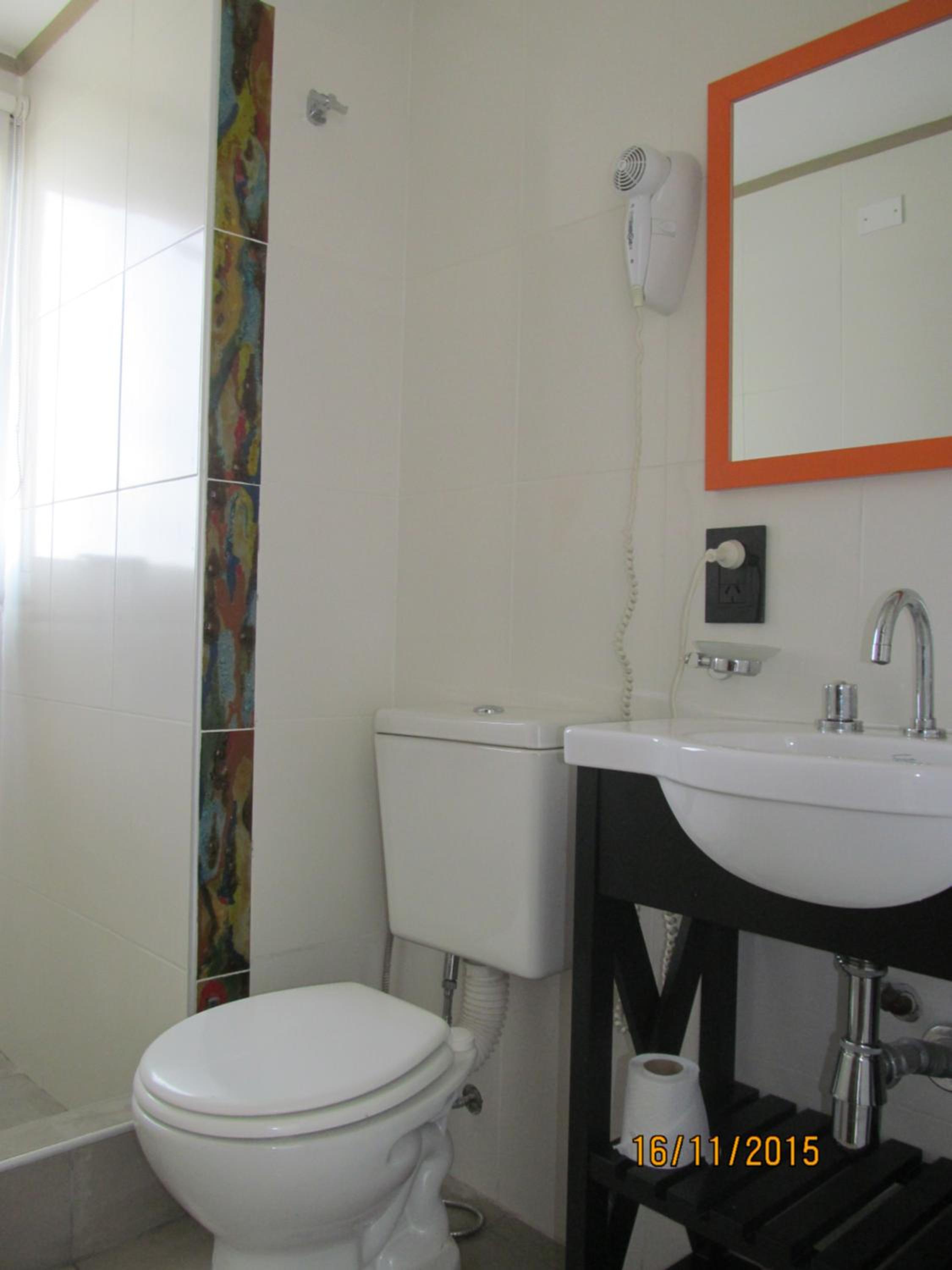 Amares Apart - Departamentos 1 y 2
