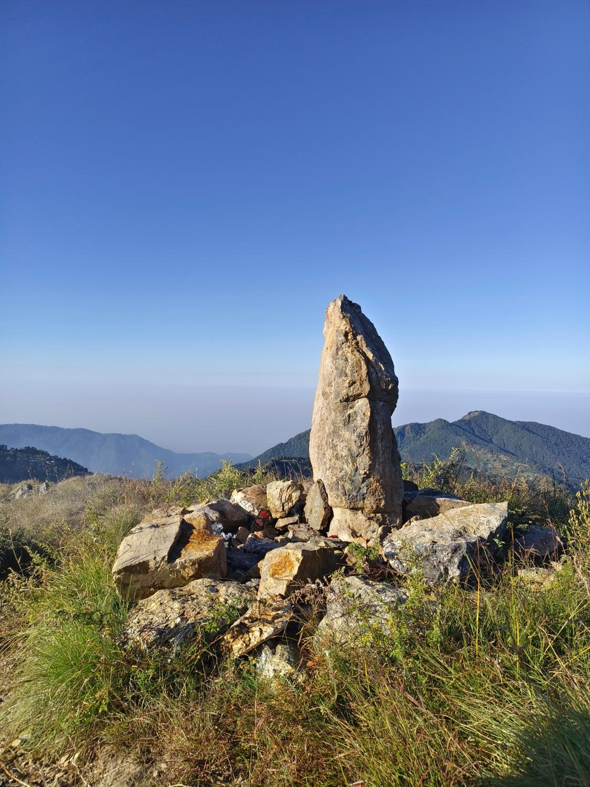 HimWanderer Camps & Cottages Pangot
