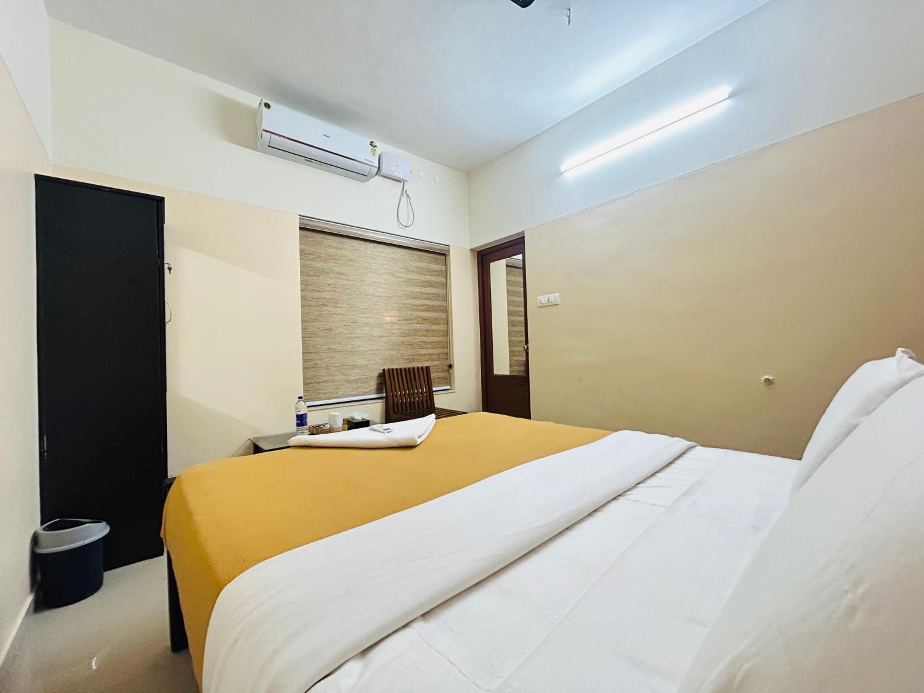 Vaisharad Homestay Near Kovalam Beach