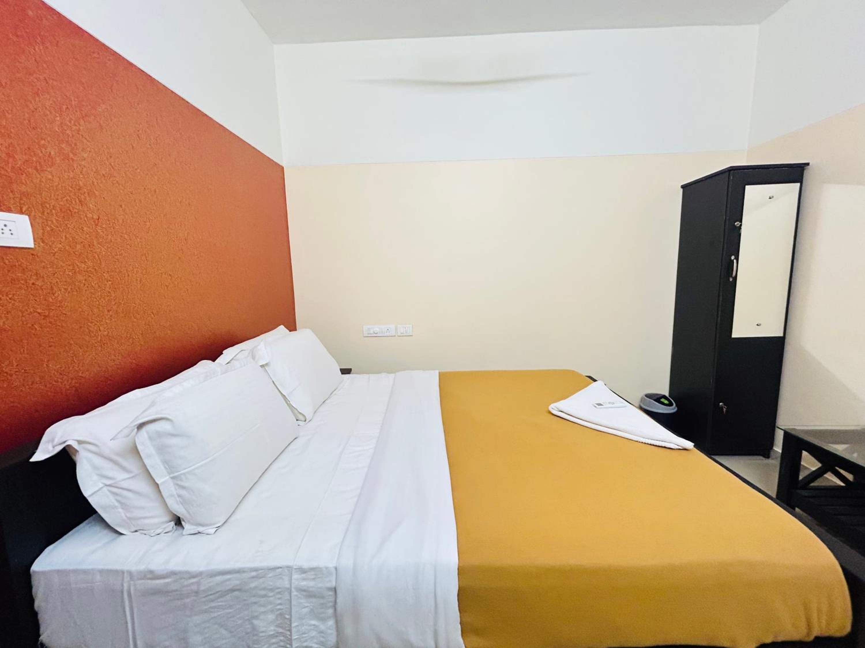 Vaisharad Homestay Near Kovalam Beach