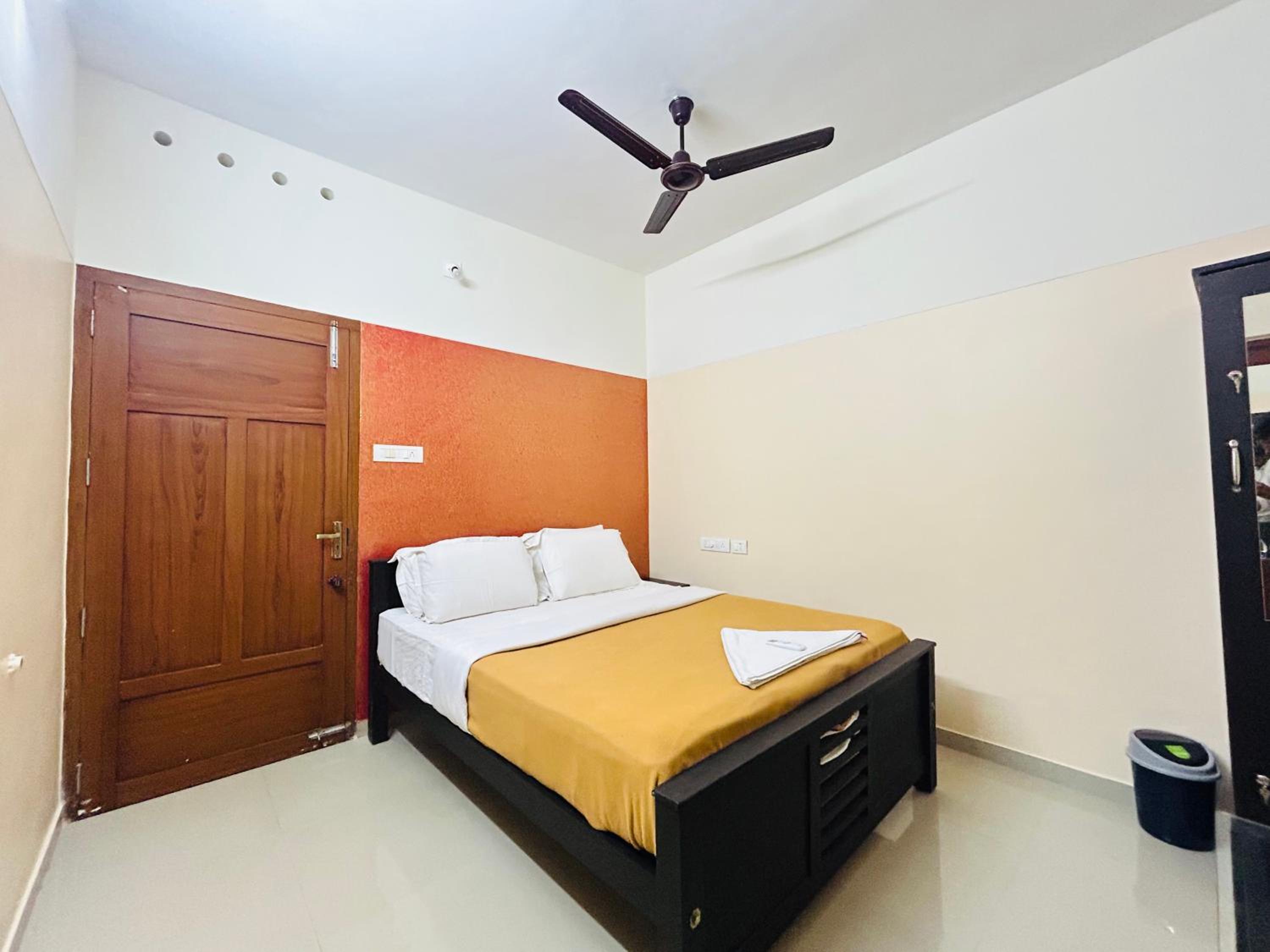 Vaisharad Homestay Near Kovalam Beach