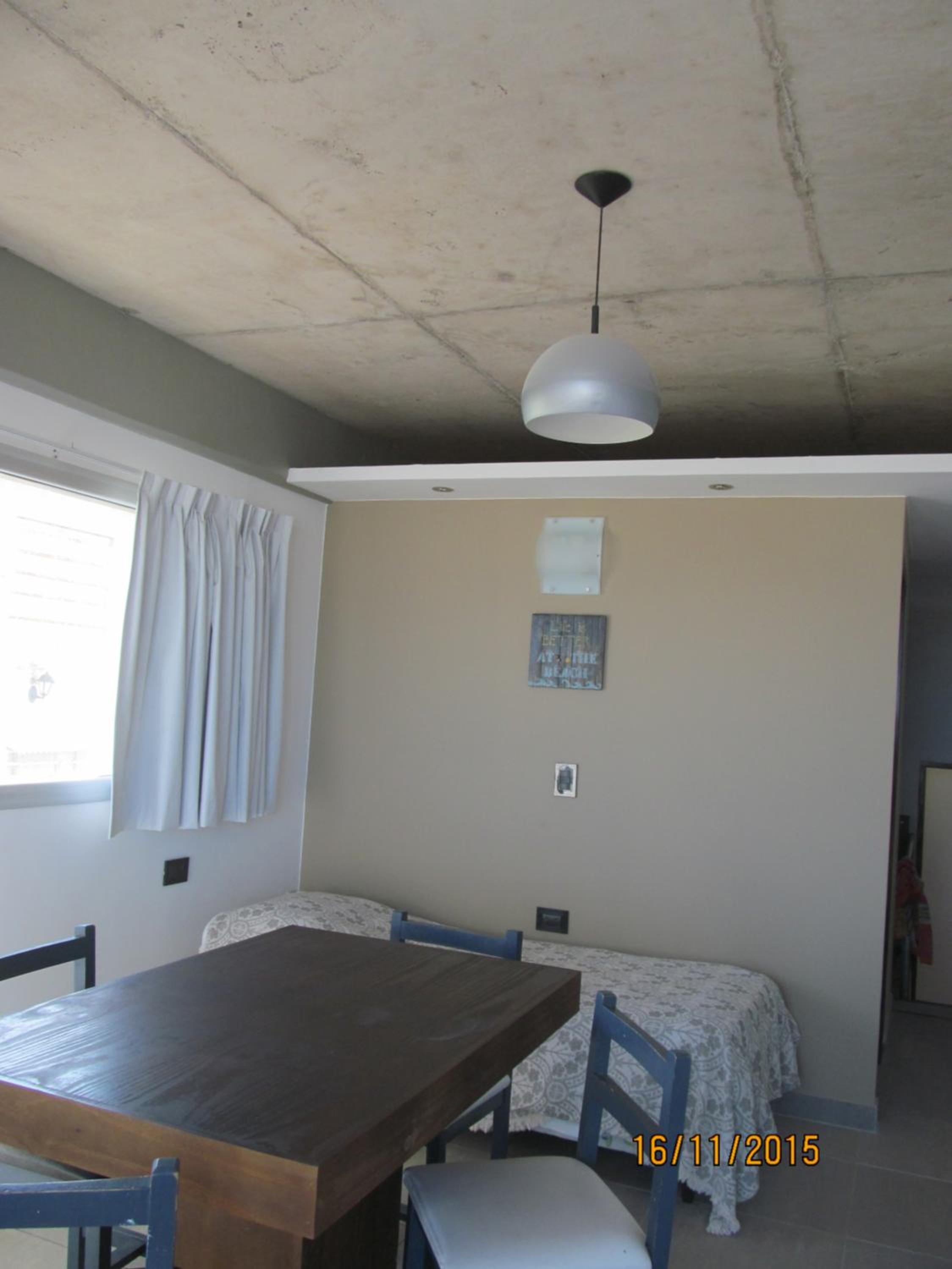 Amares Apart - Departamentos 1 y 2