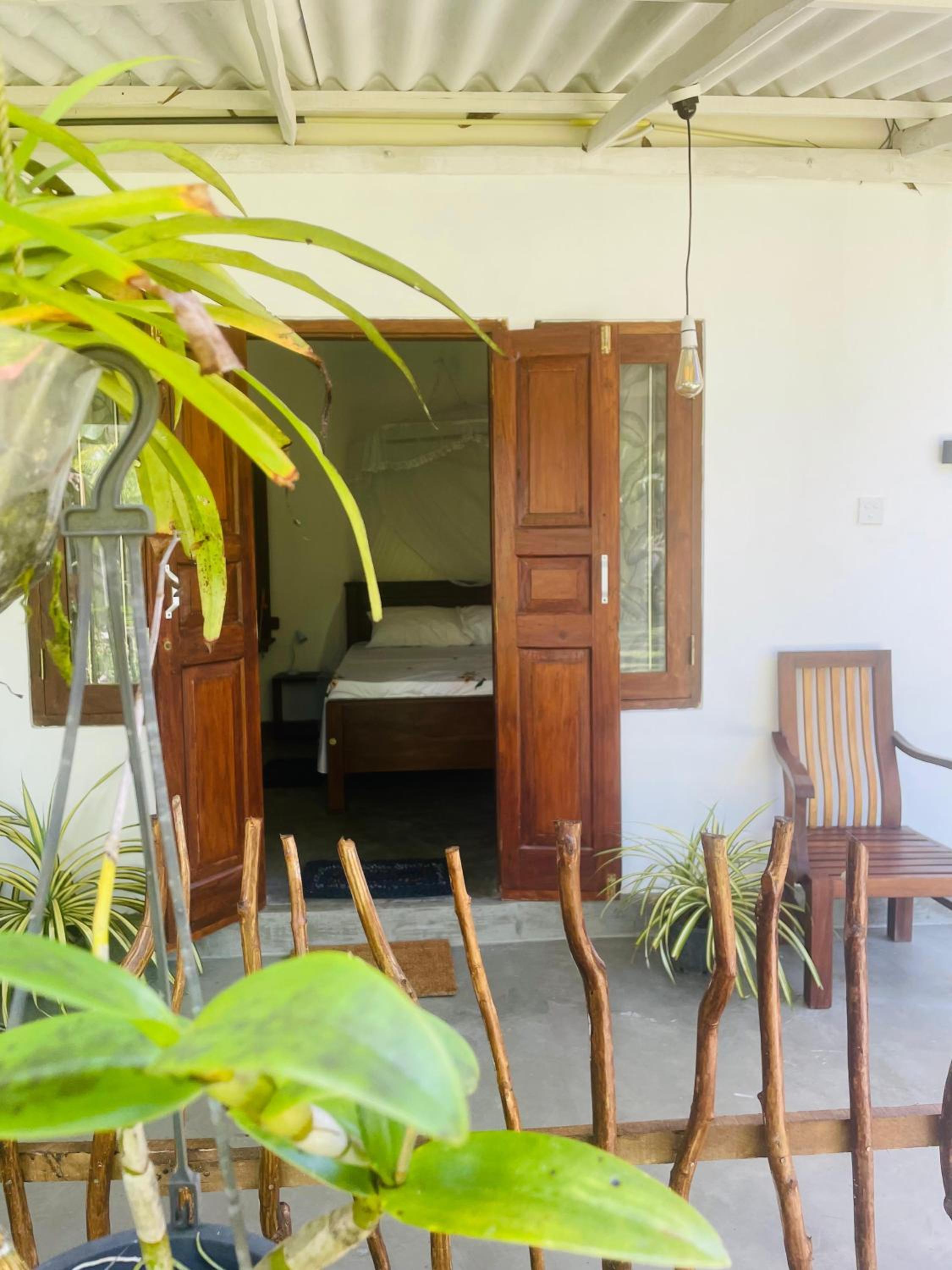 White Horizon Villa view 3