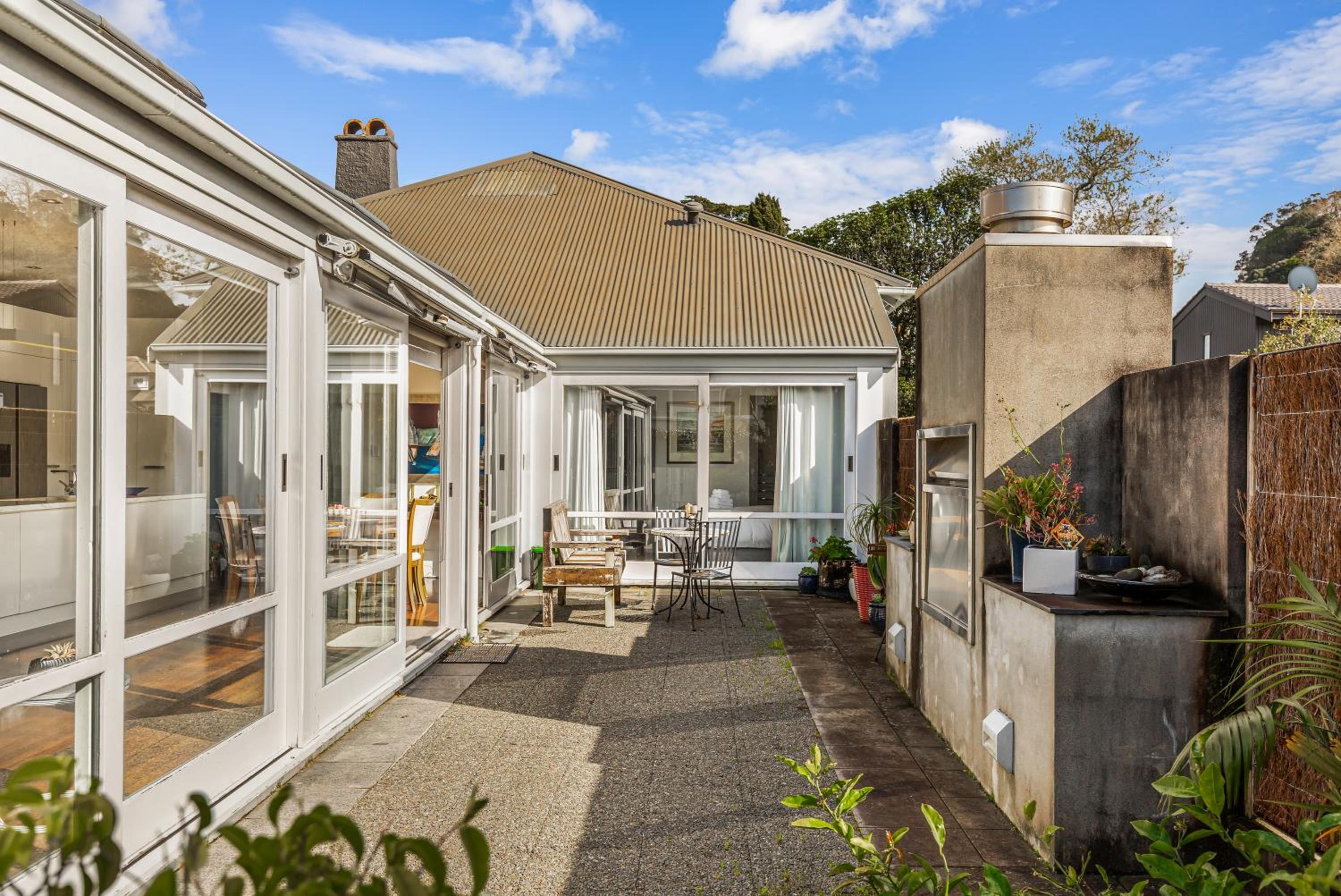 Elegant 3BR Villa with Private Pool view 2