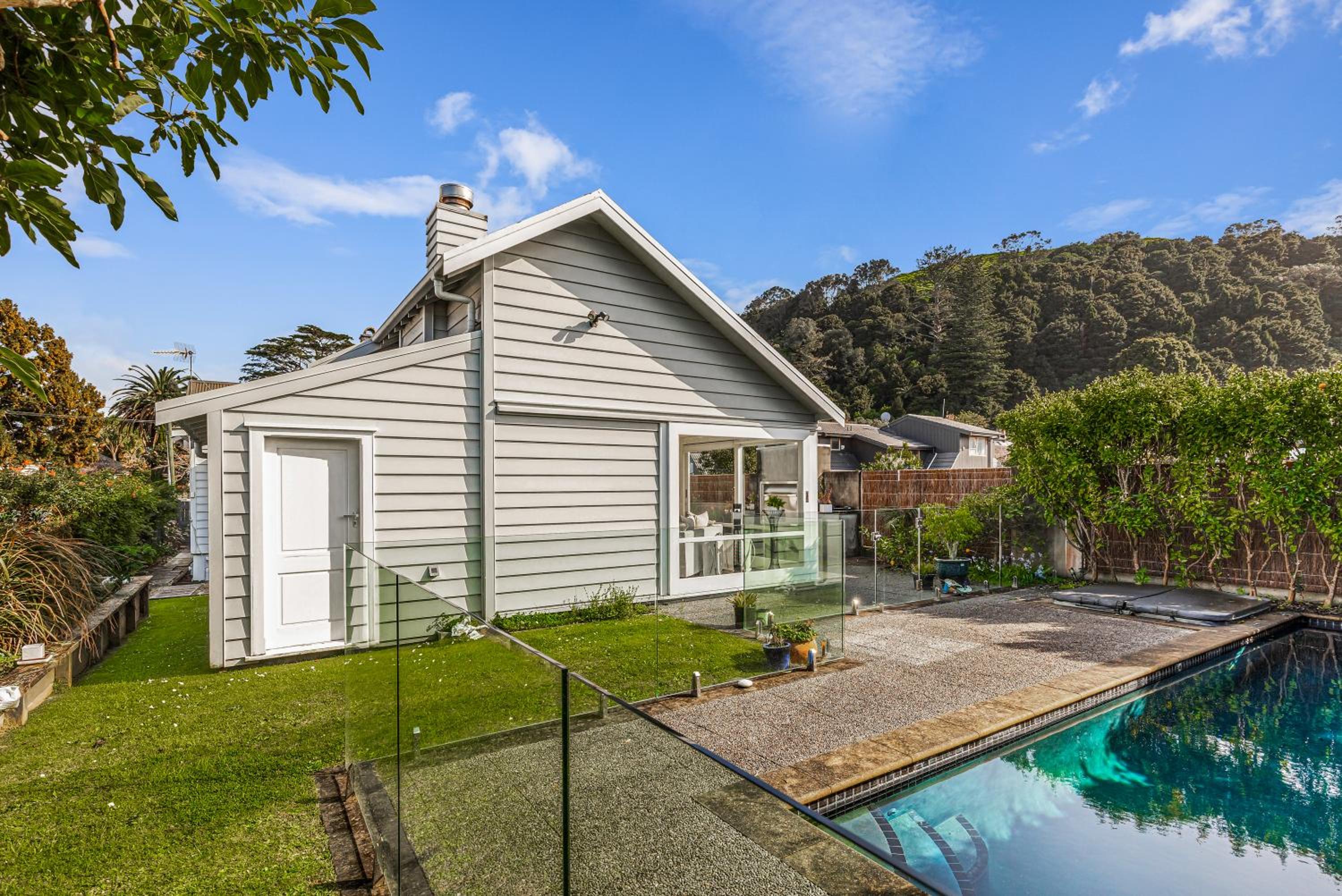 Elegant 3BR Villa with Private Pool view 5