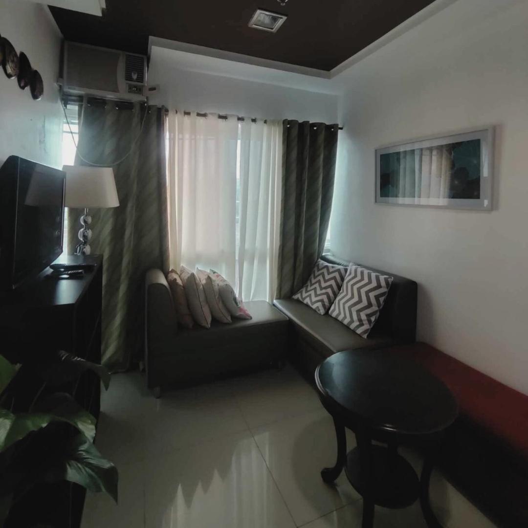 Primavera Residences view 2