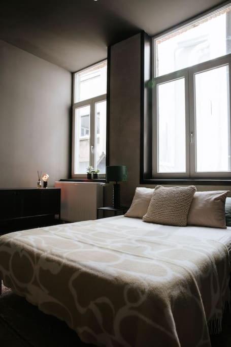 Boutique app in Antwerp Centre
