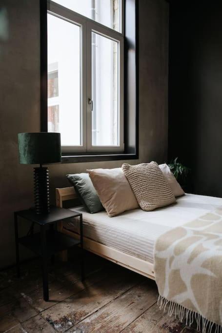 Boutique app in Antwerp Centre