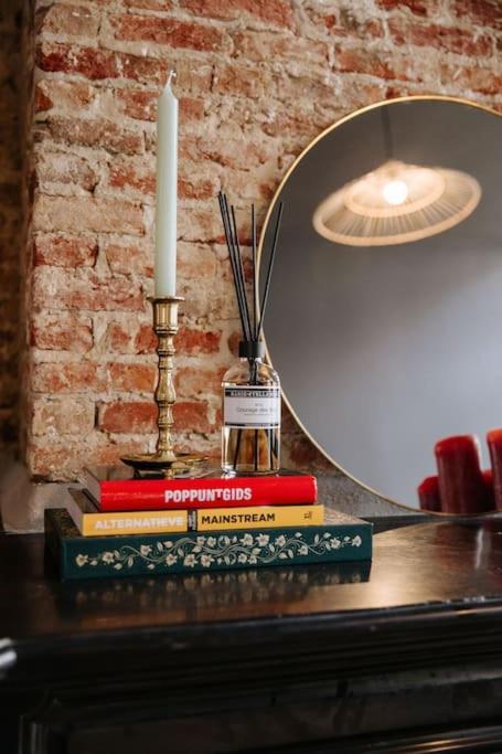 Boutique app in Antwerp Centre