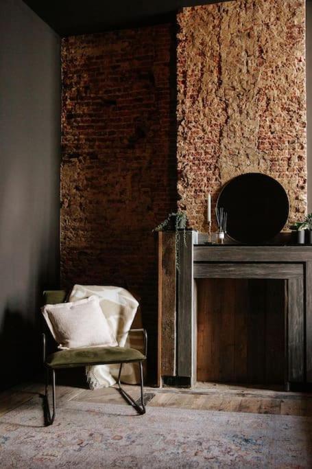 Boutique app in Antwerp Centre