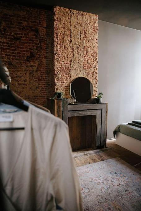 Boutique app in Antwerp Centre