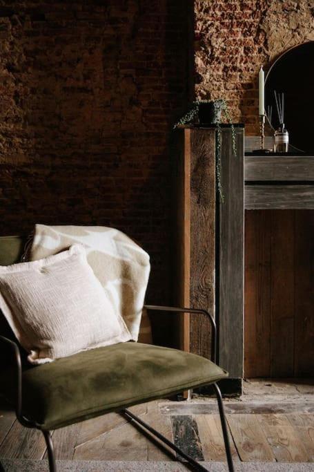 Boutique app in Antwerp Centre