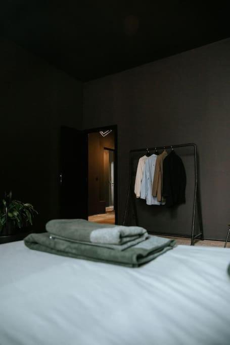 Boutique app in Antwerp Centre