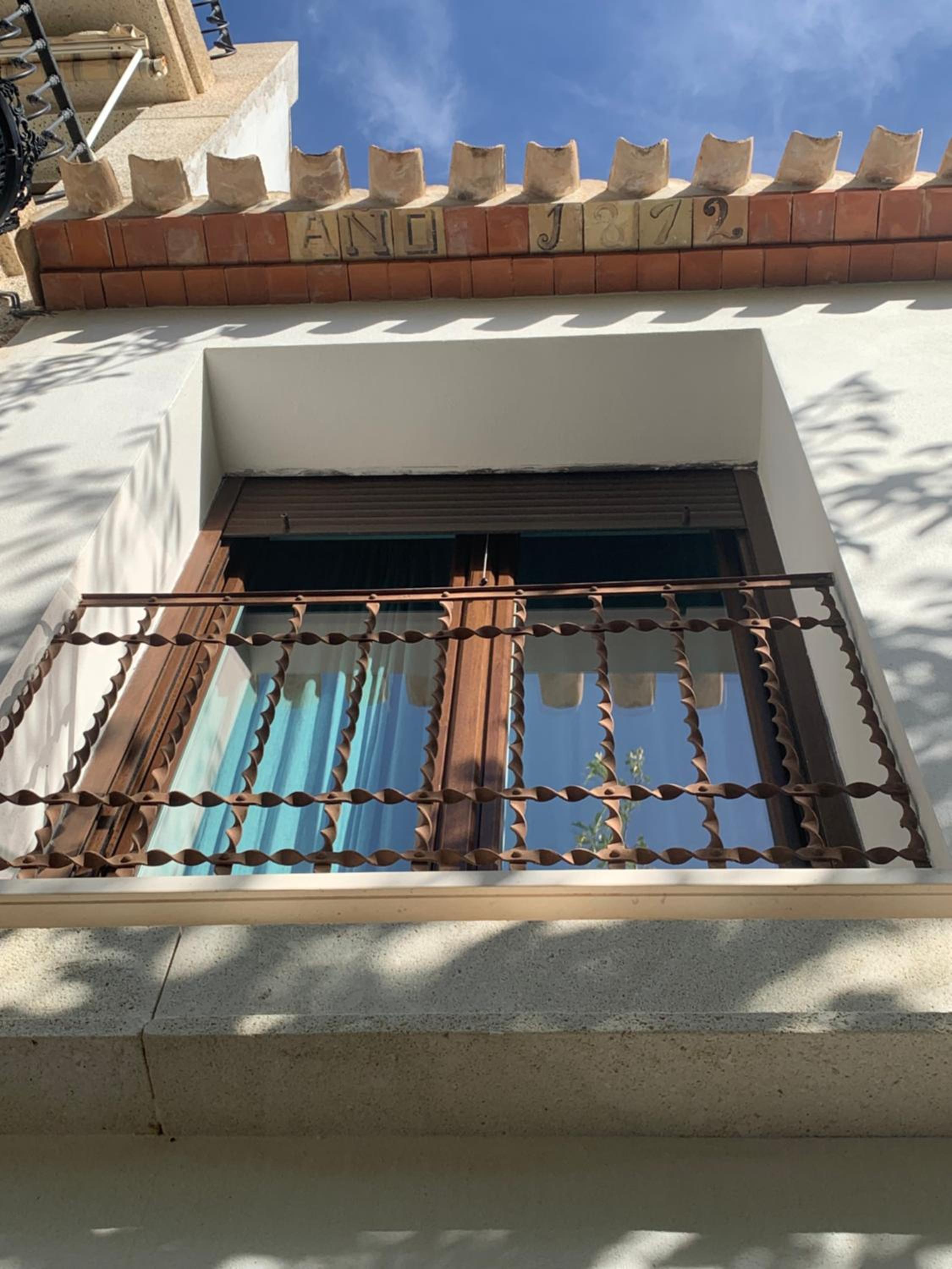 Casa La Jordana