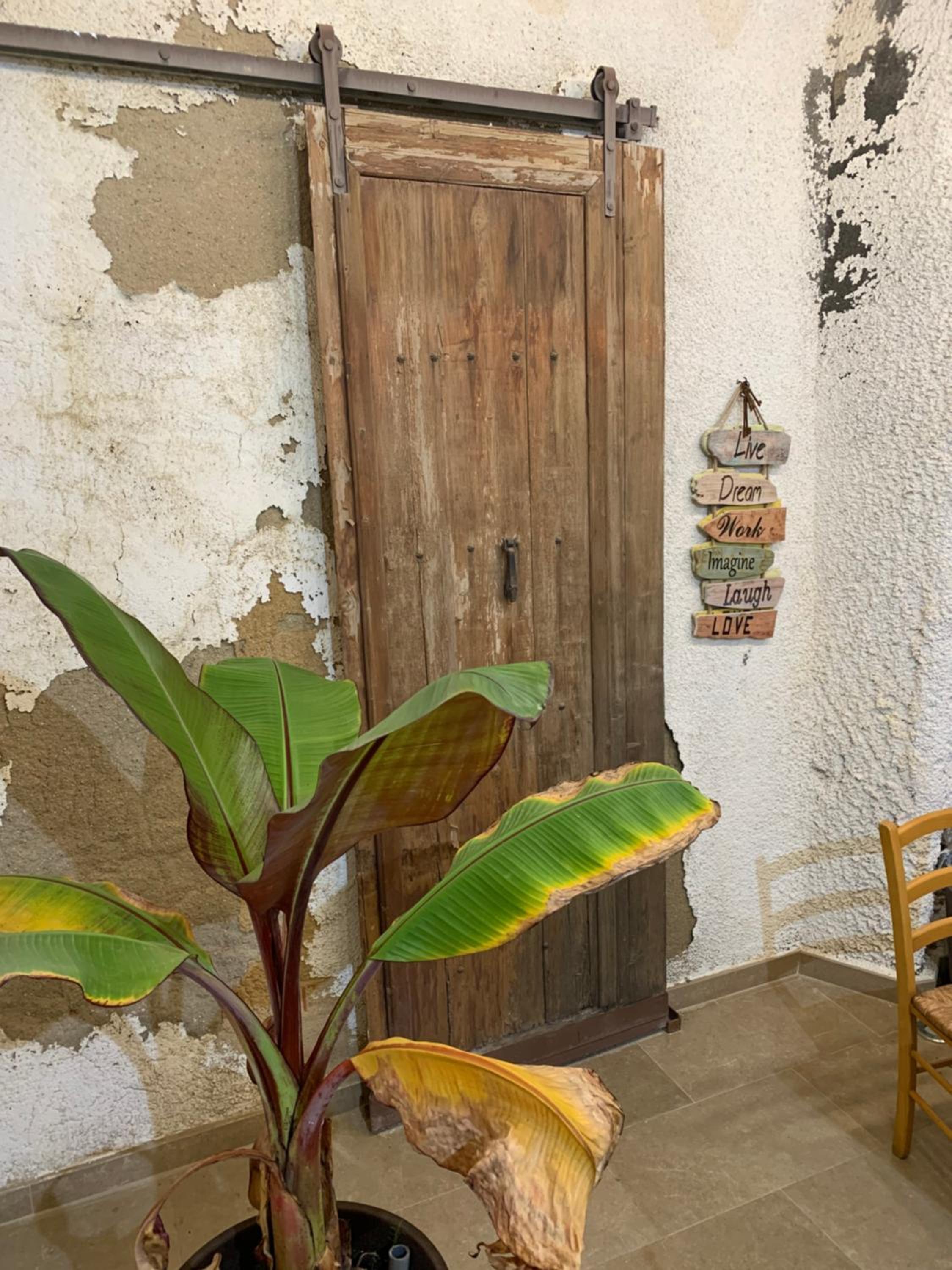 Casa La Jordana