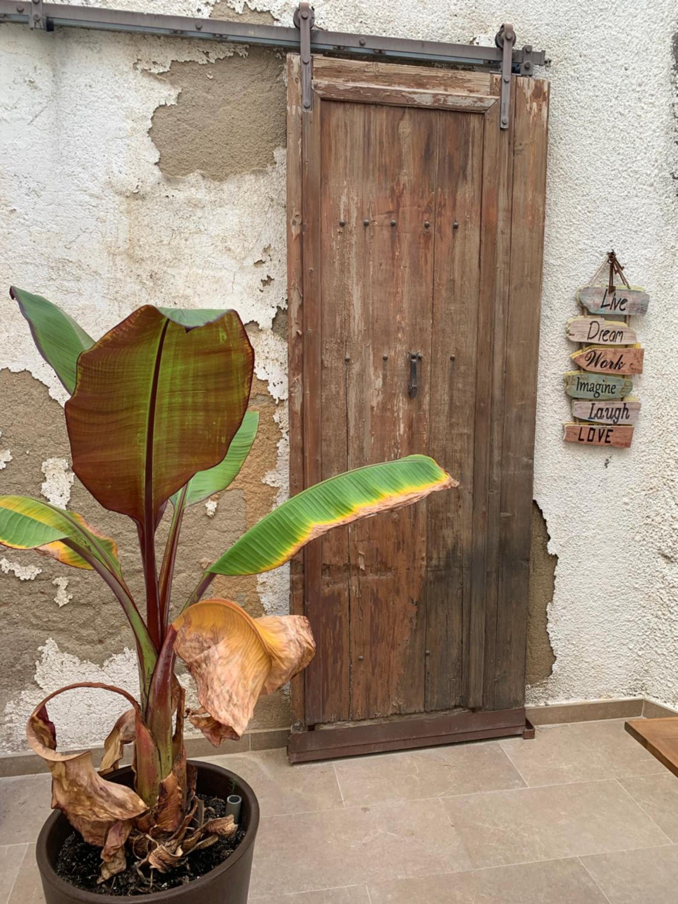 Casa La Jordana