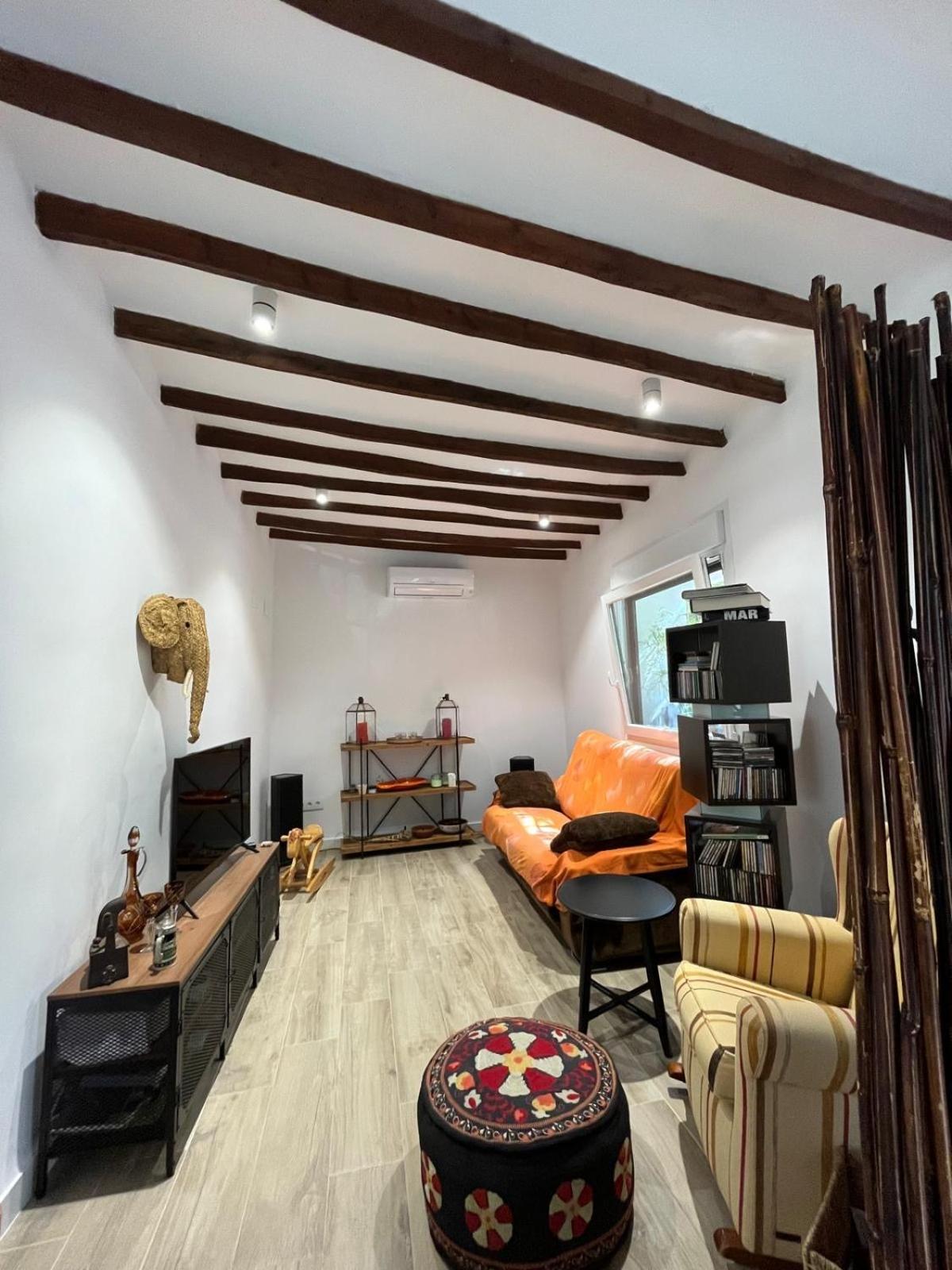 Casa La Jordana