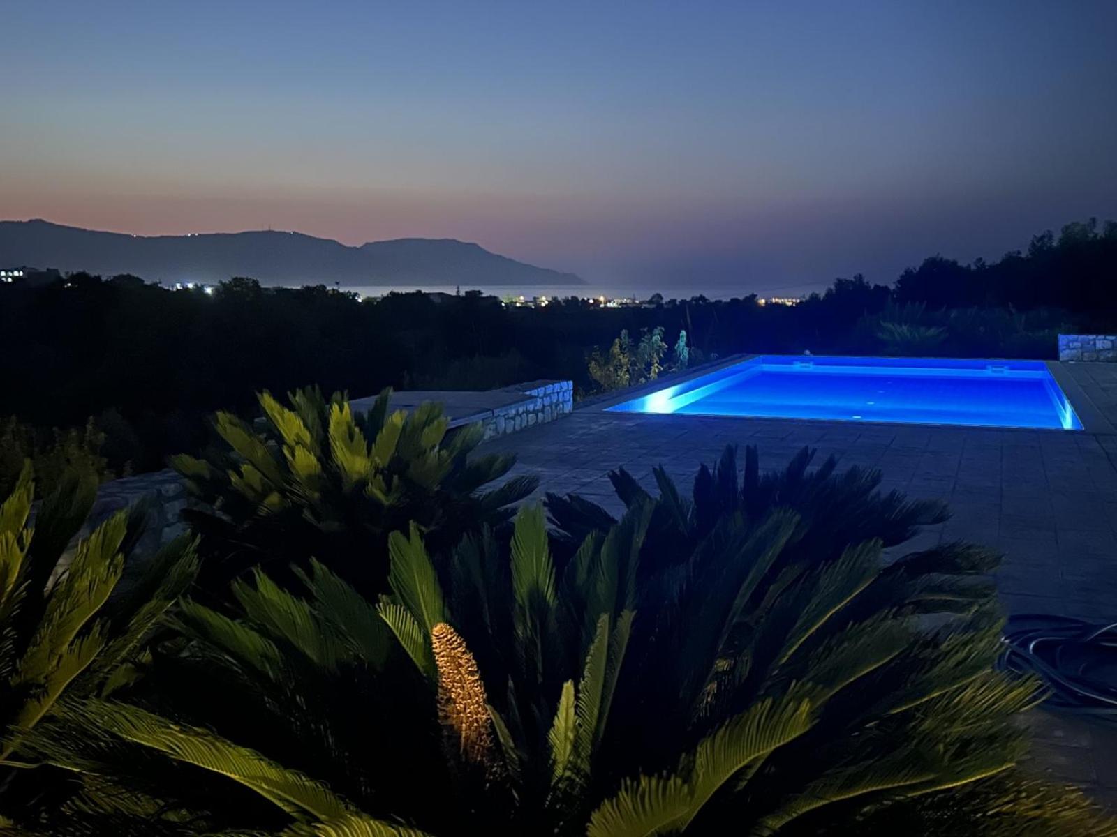 Villa Maïa