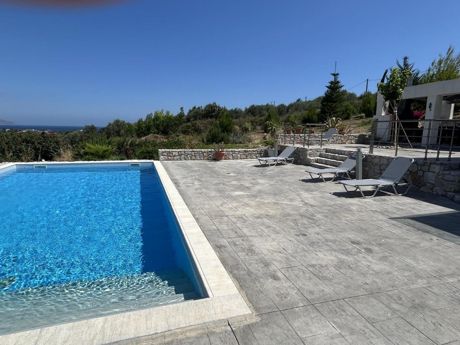 Villa Maïa