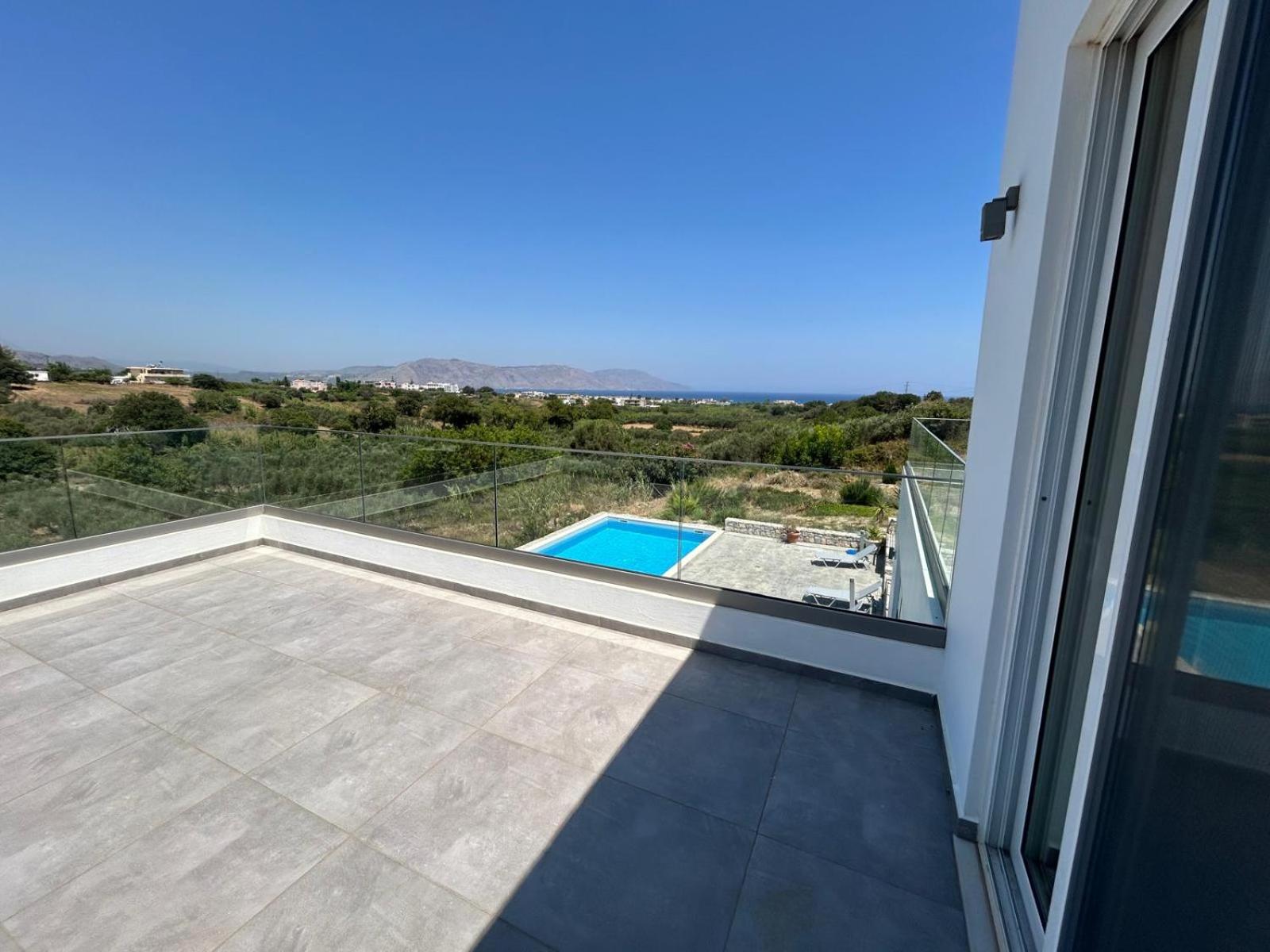 Villa Maïa