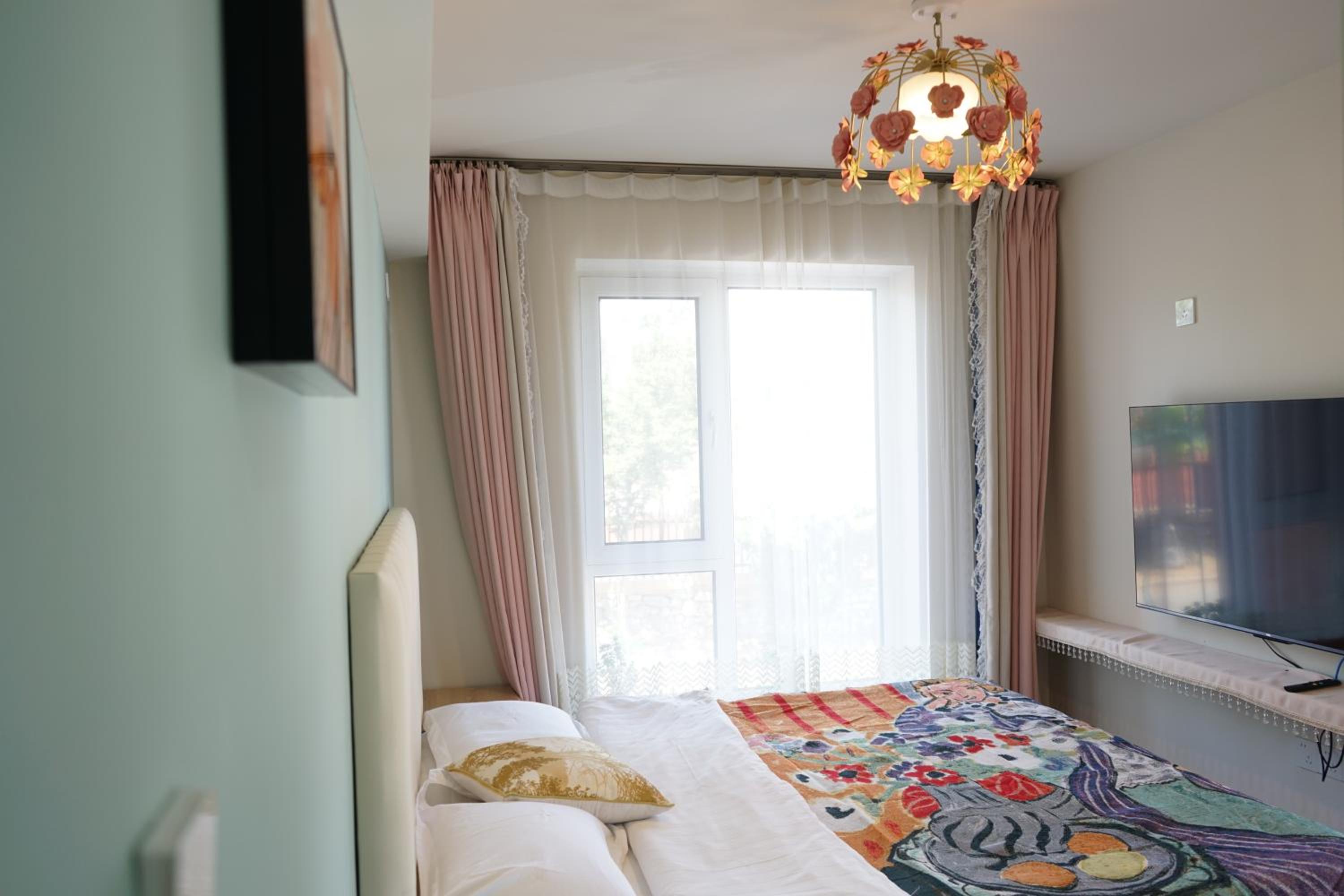 Moonlight Flower B&B