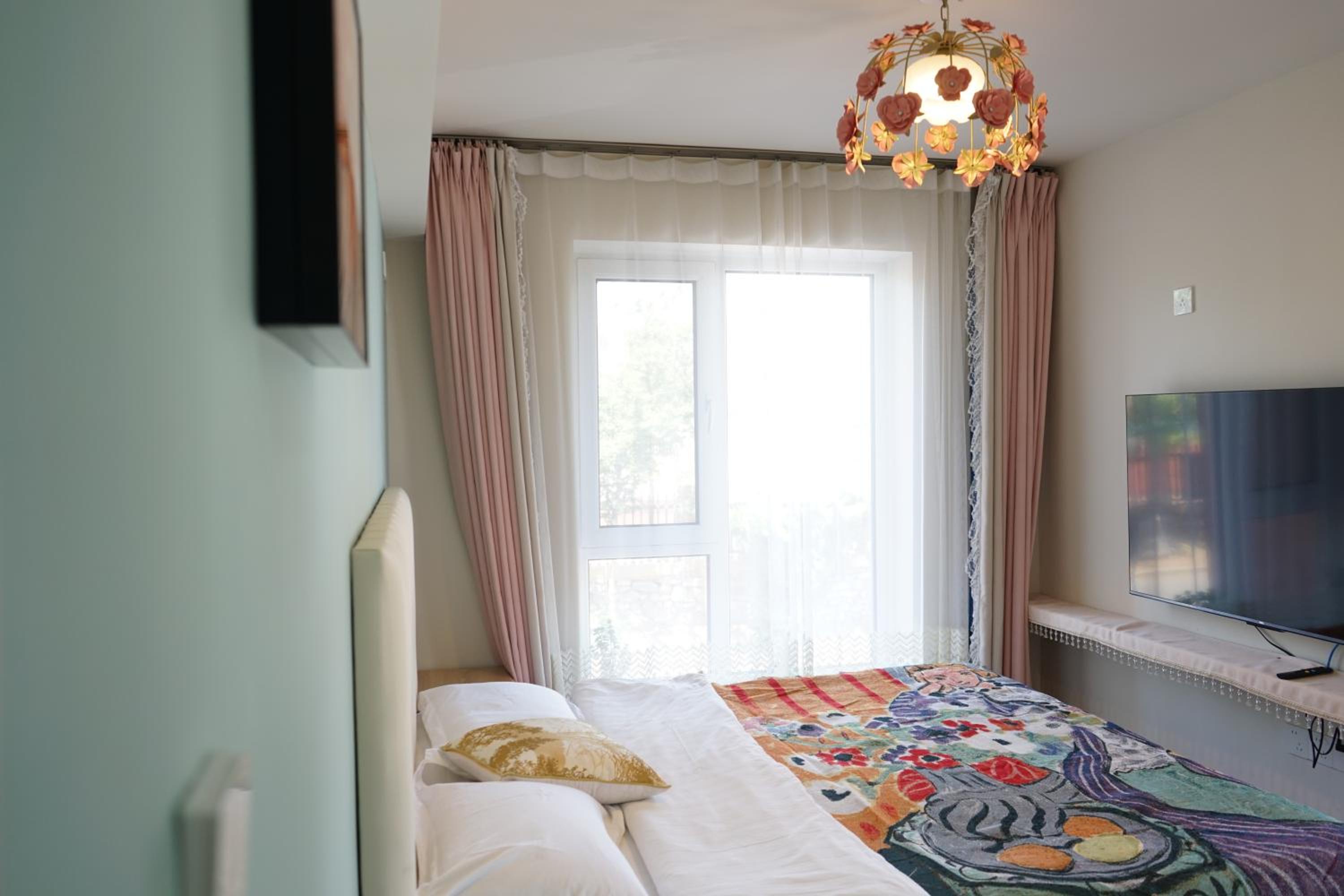 Moonlight Flower B&B