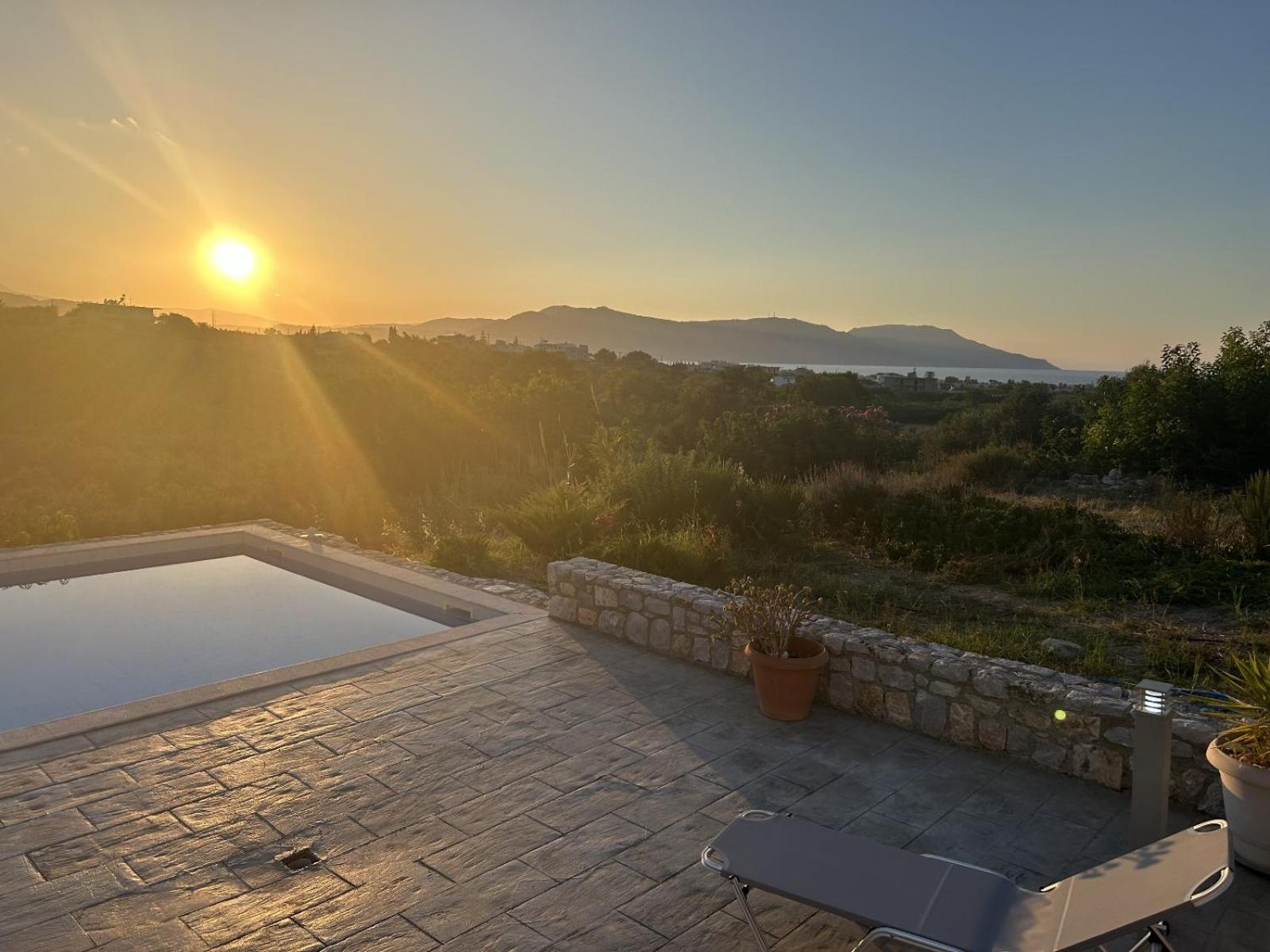 Villa Maïa