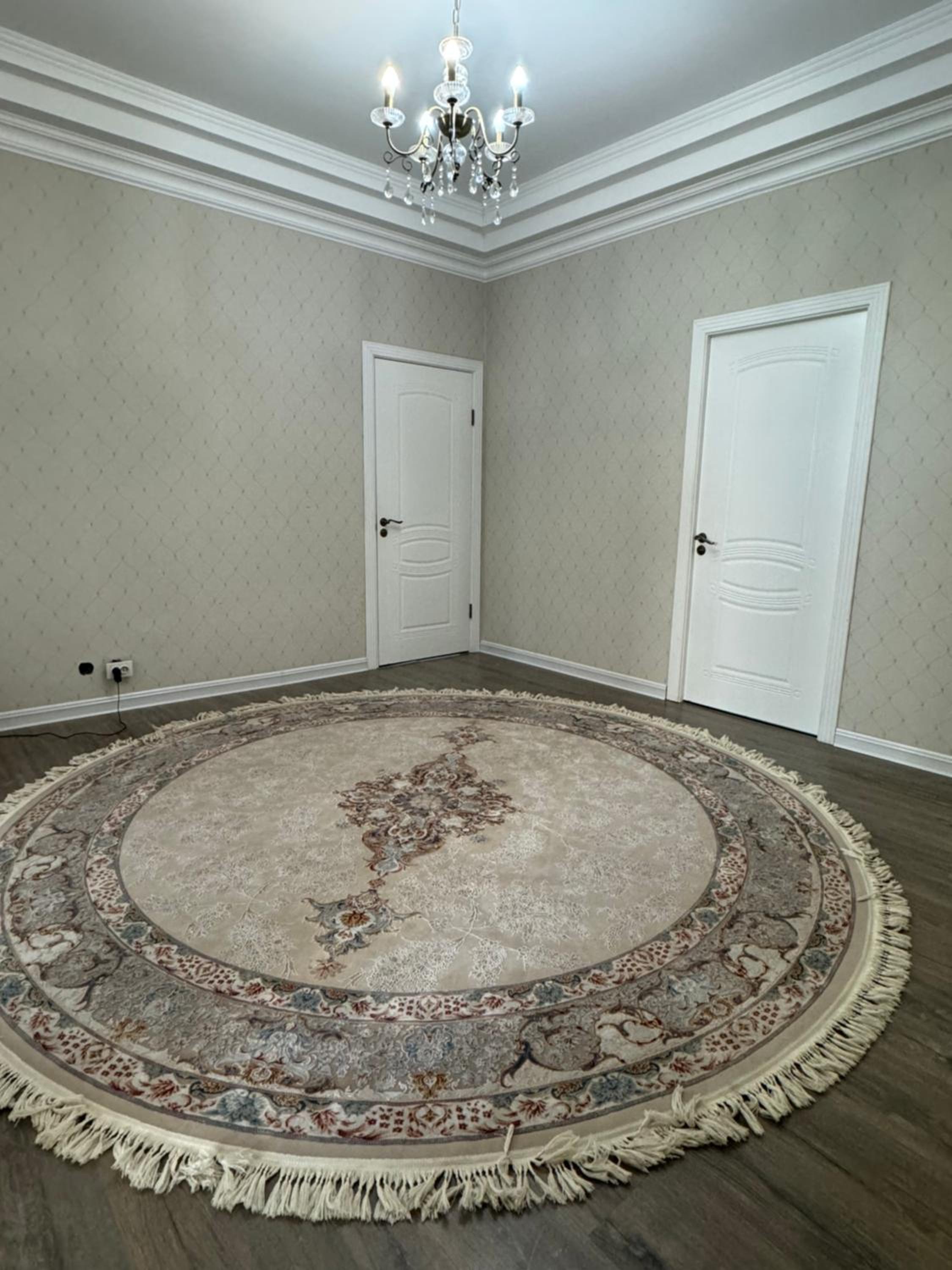 Grand Astana elit view 5