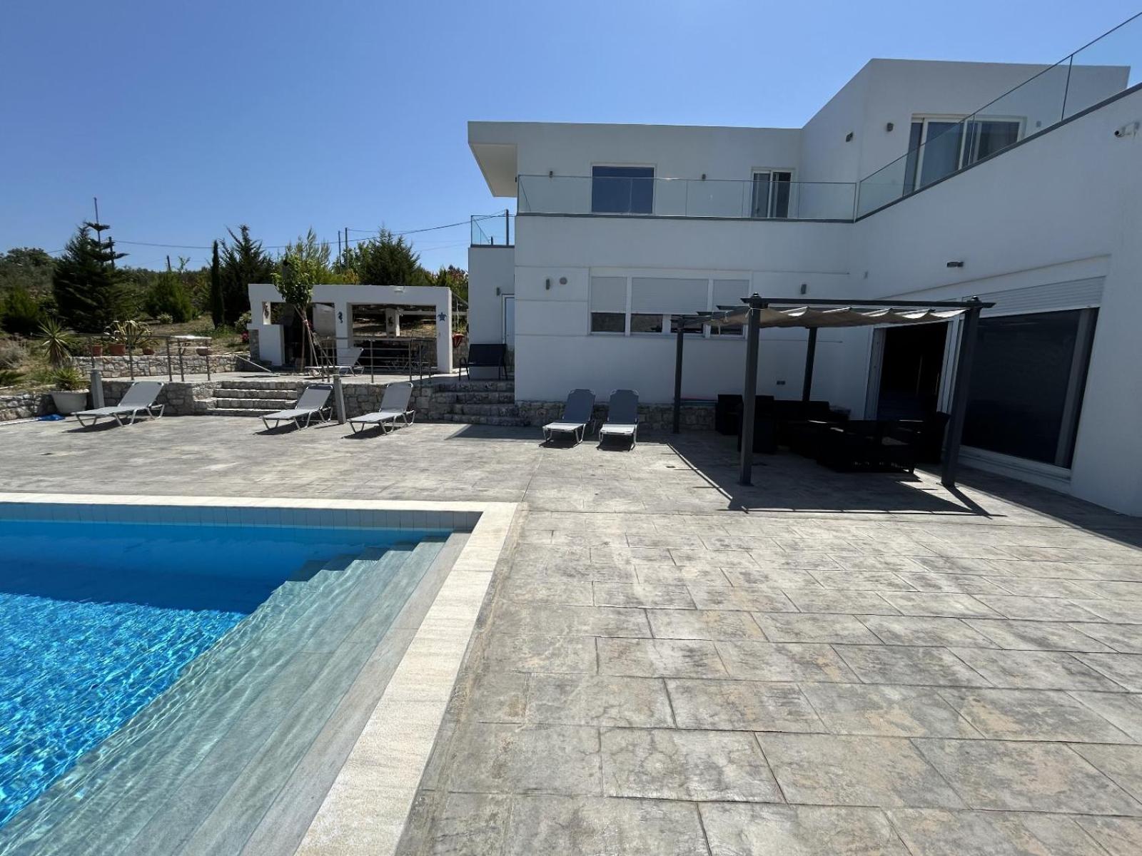 Villa Maïa