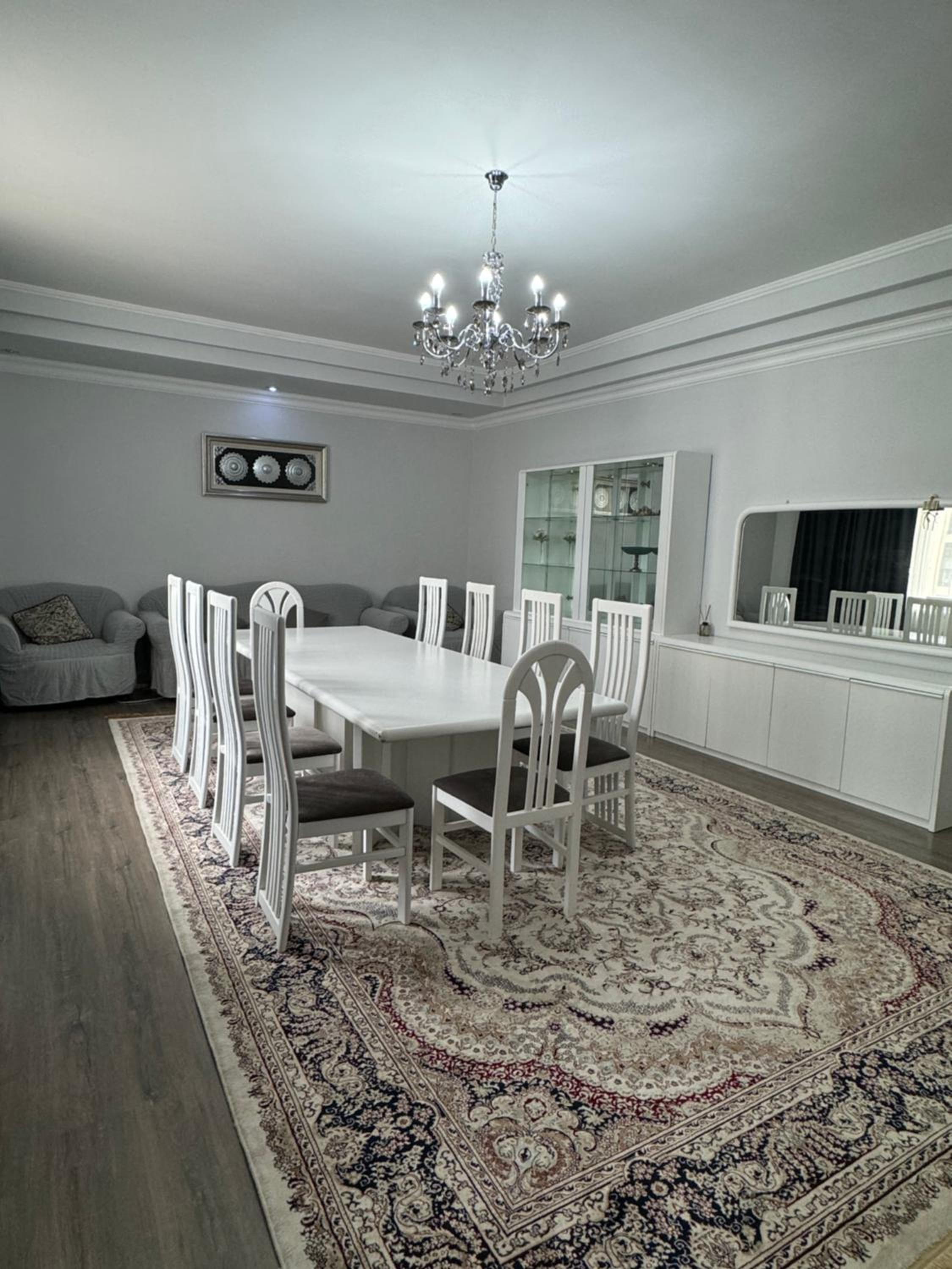 Grand Astana elit view 4