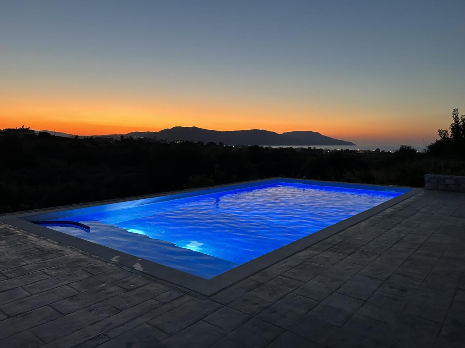 Villa Maïa
